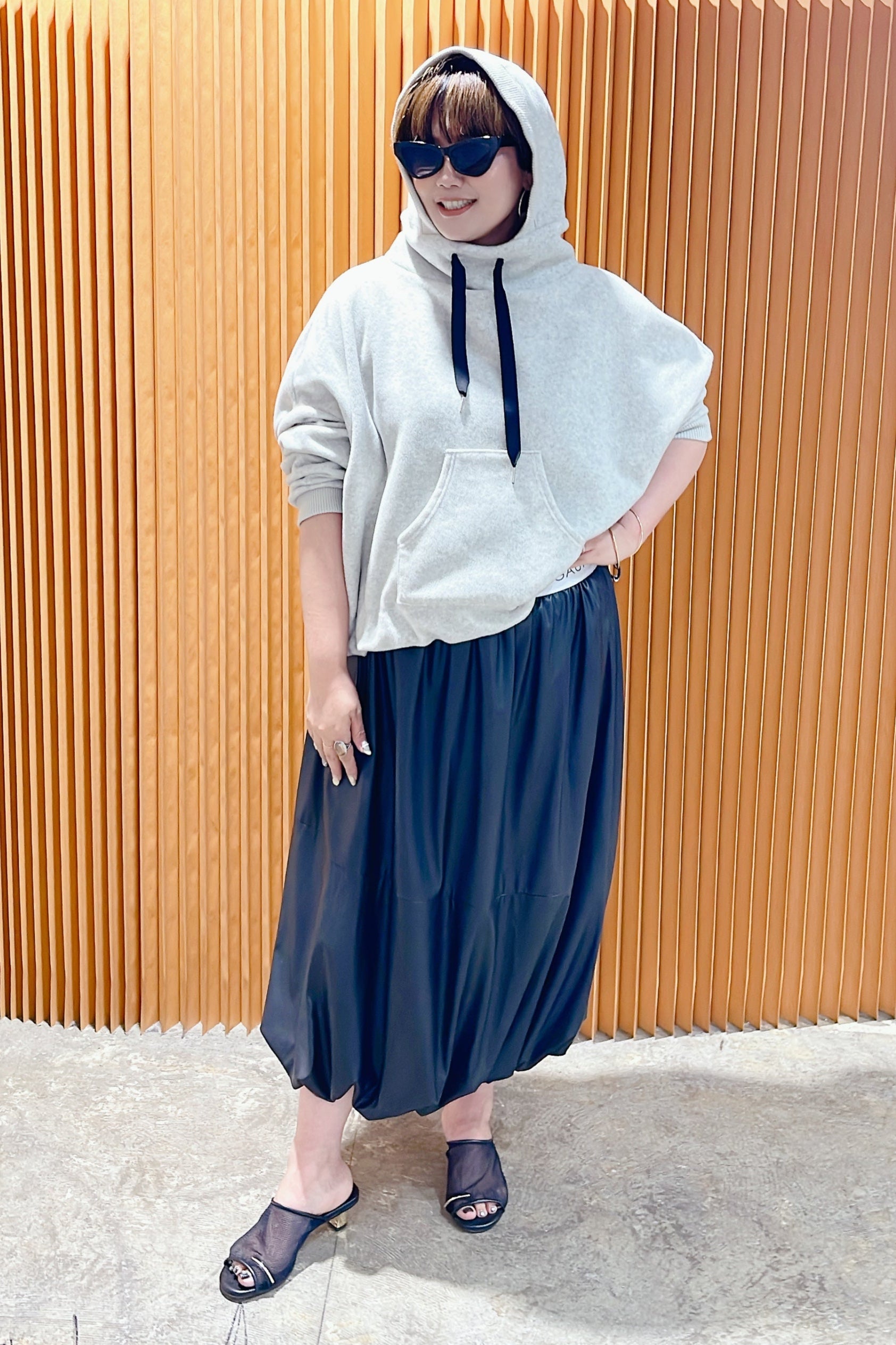 MARGAUX VINTAGE冬コレクション