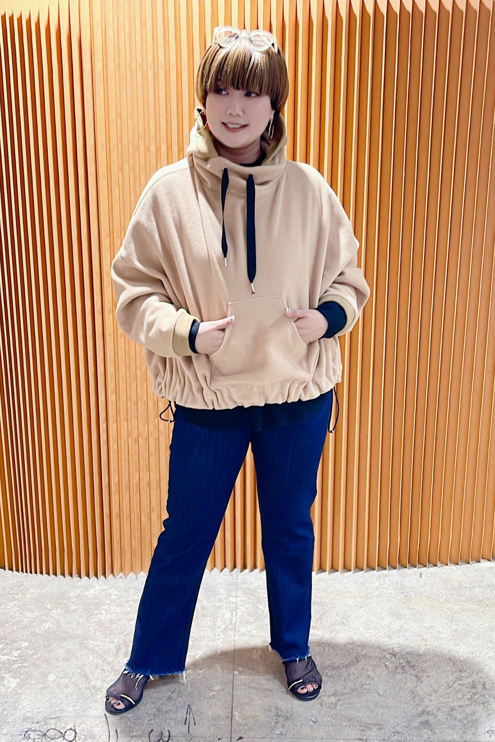MARGAUX VINTAGE冬コレクション