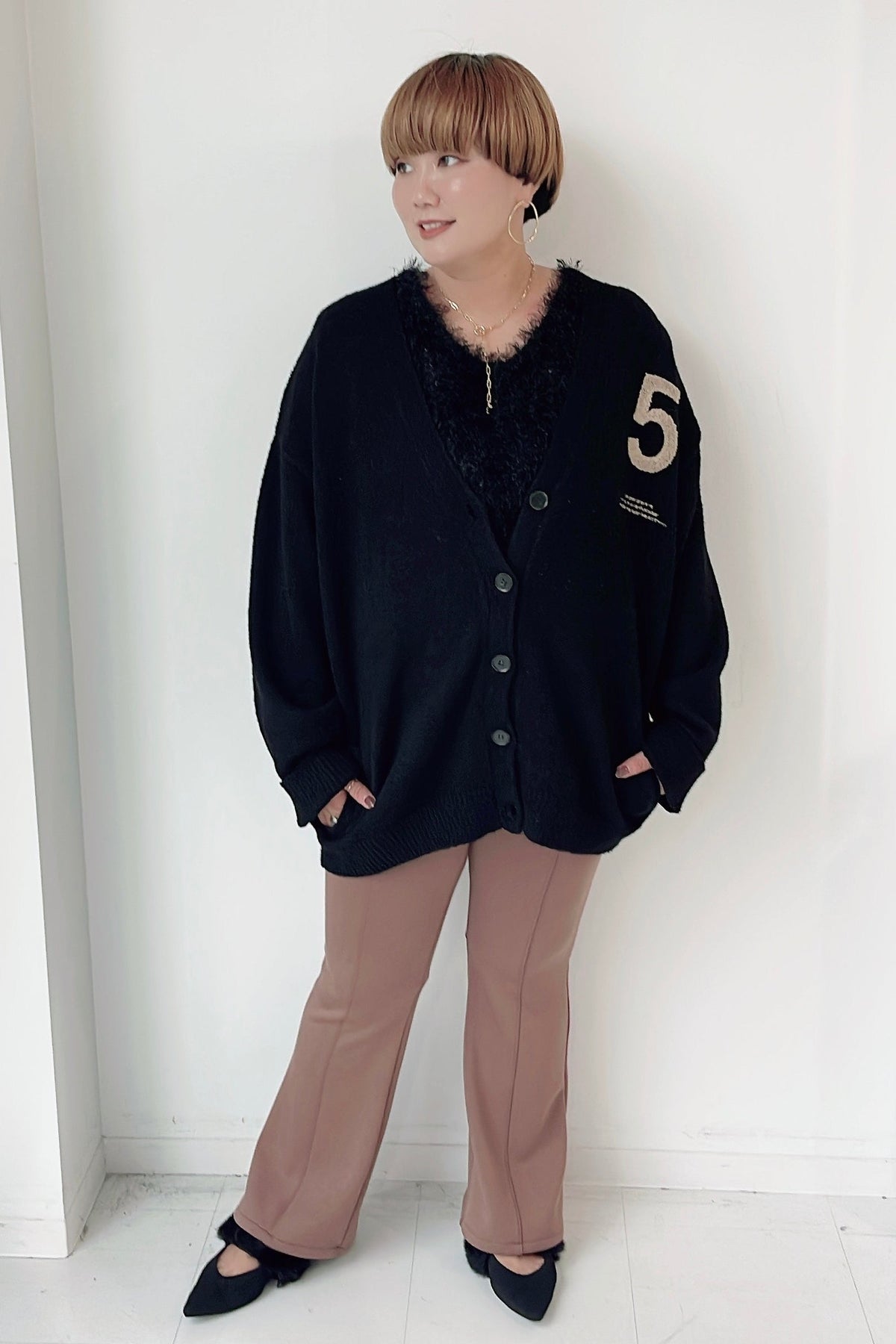 ayane2027春コレクション
