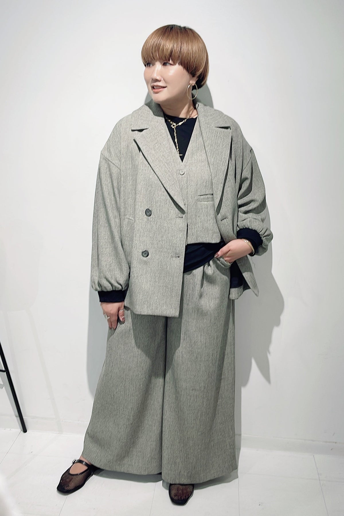 ayane2027春コレクション