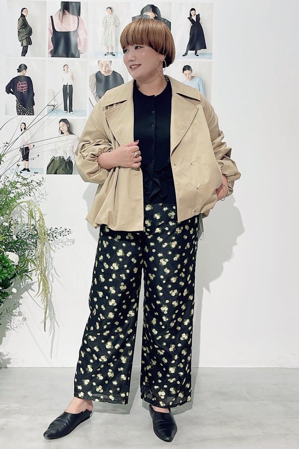 Mewl2027春コレクション
