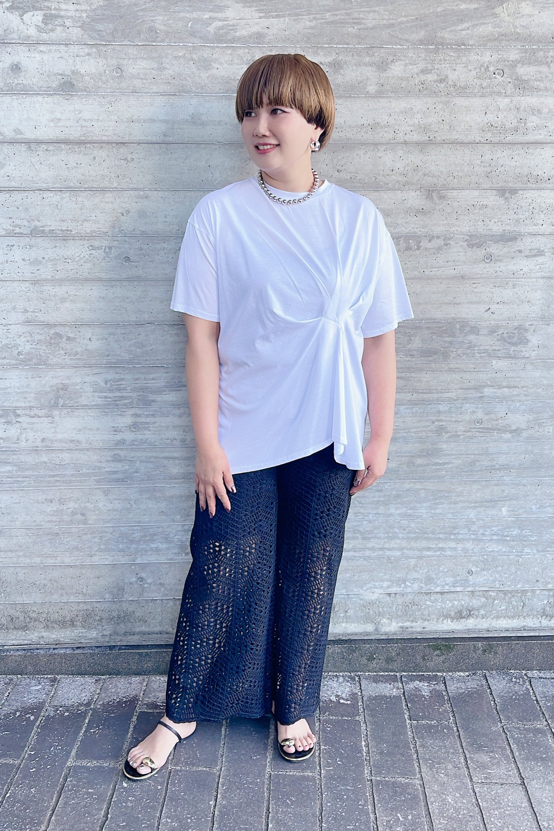 賢いSALE攻略！パンツ編〈夏コーデ〉