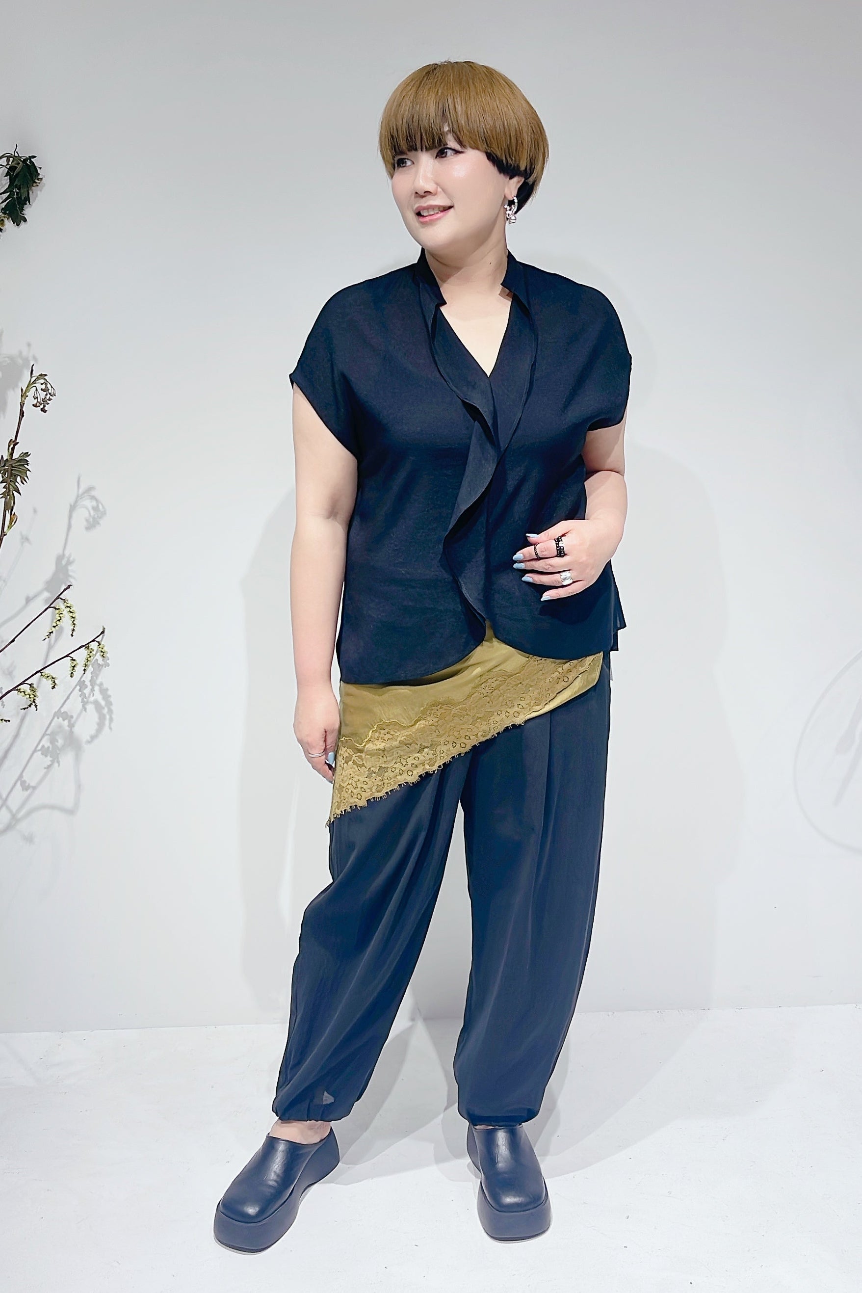 CHIGNON2026last summerコレクション