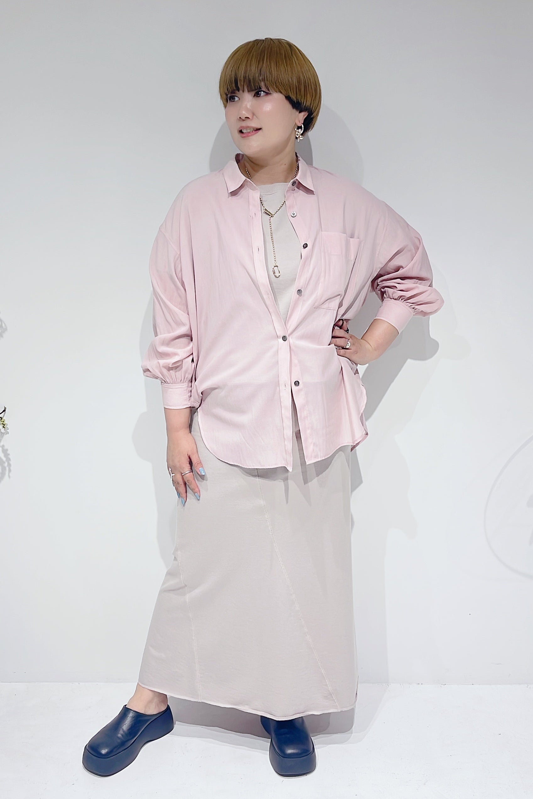 CHIGNON2026last summerコレクション