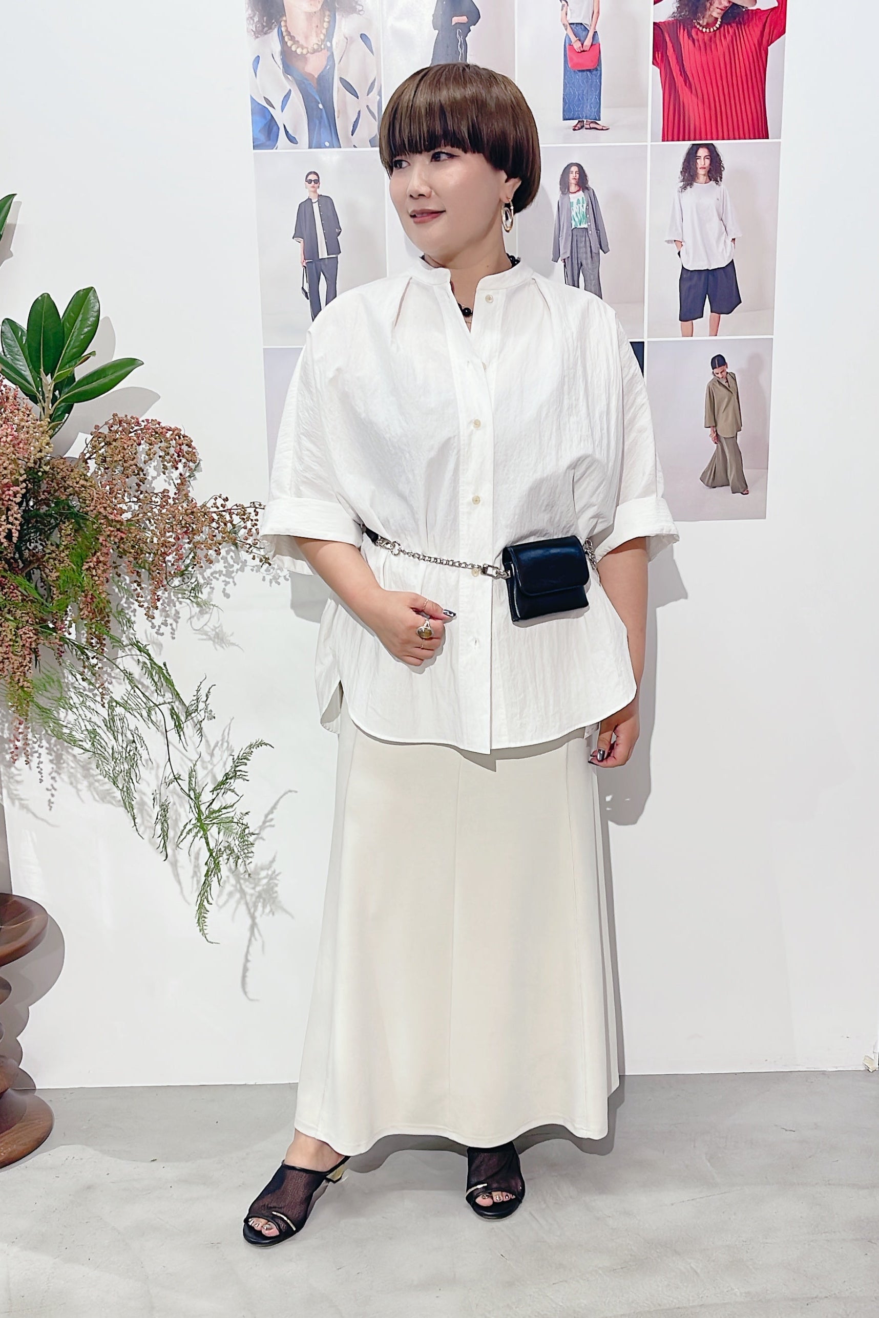 YENN2026春コレクション