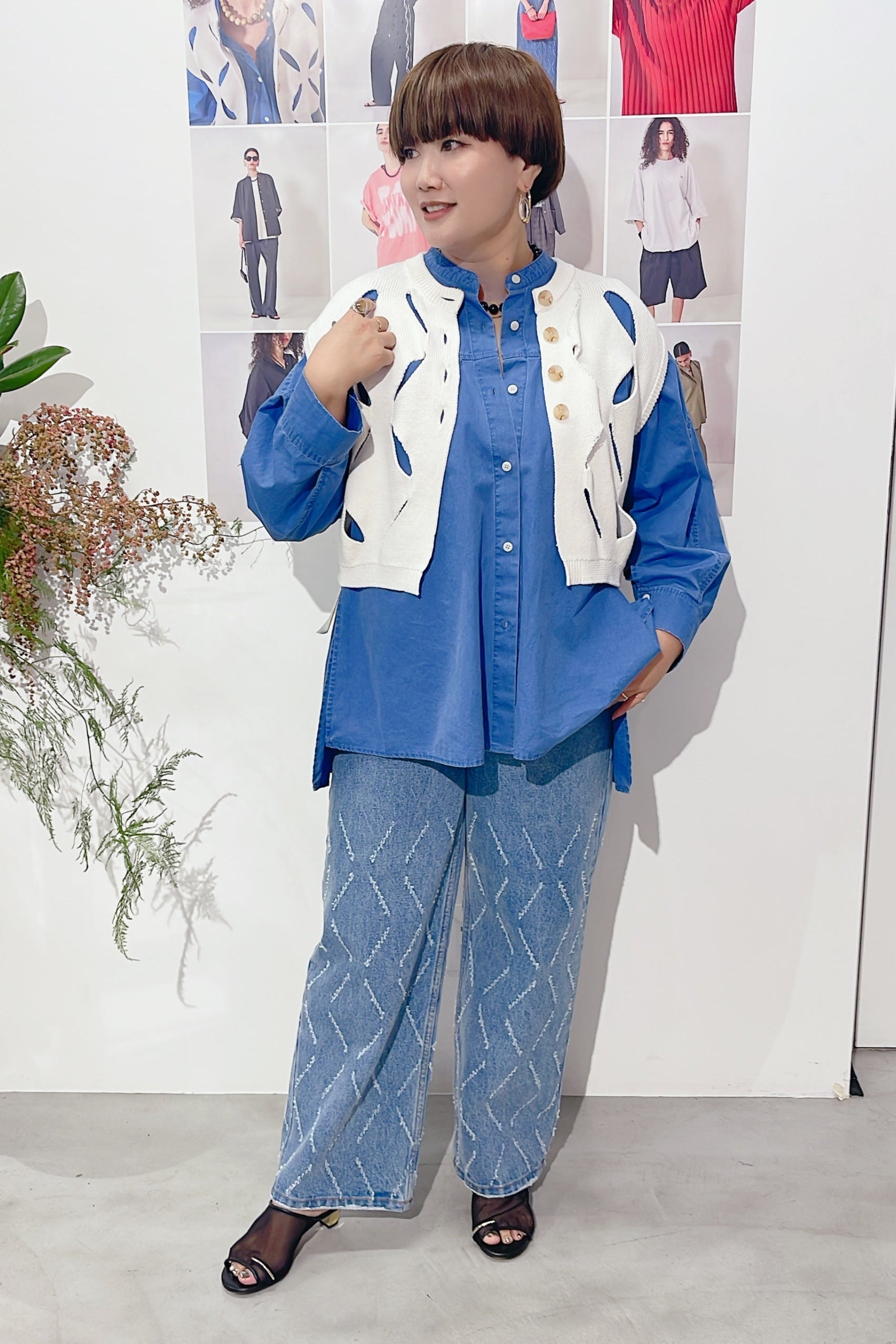 YENN2026春コレクション