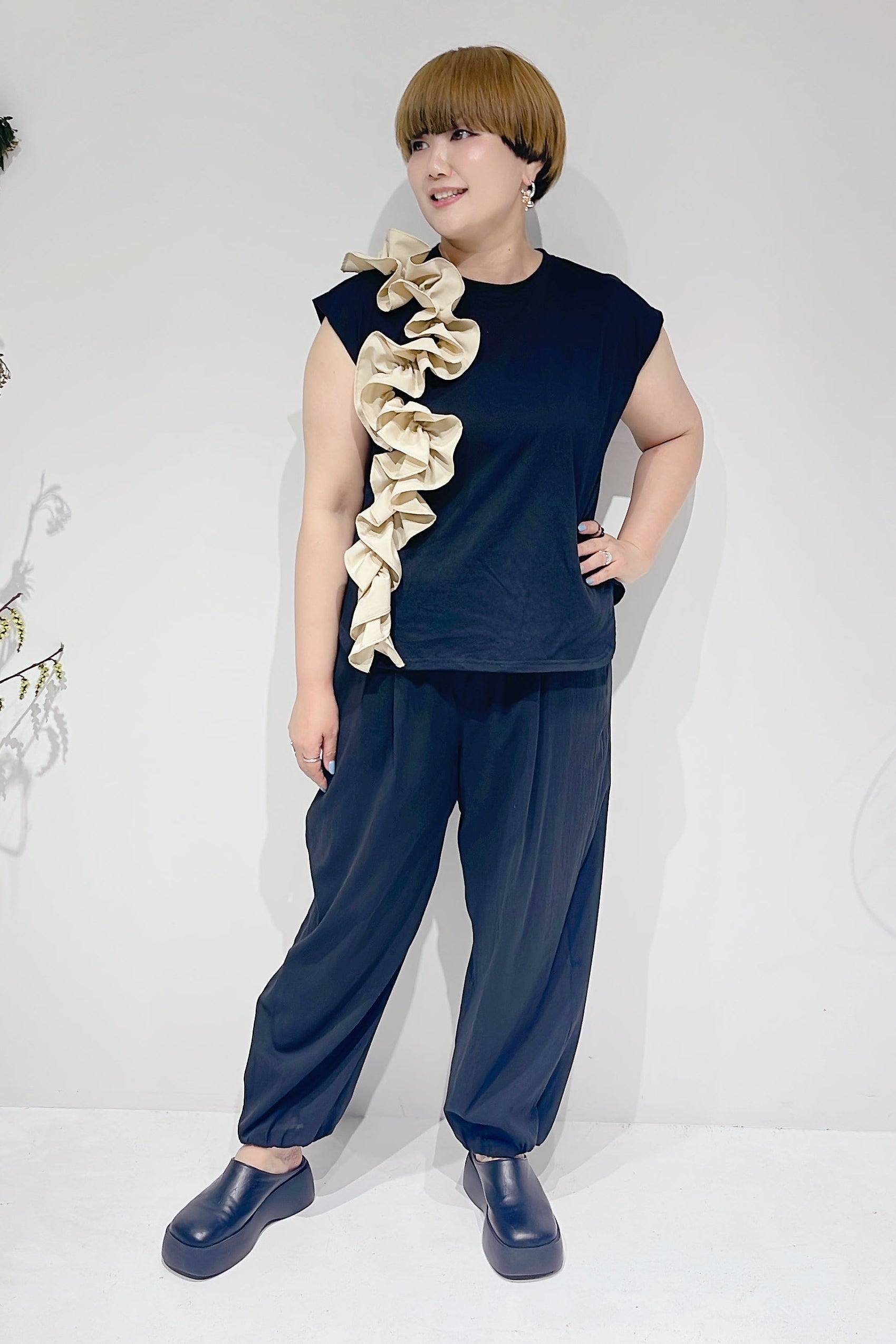 CHIGNON2026last summerコレクション