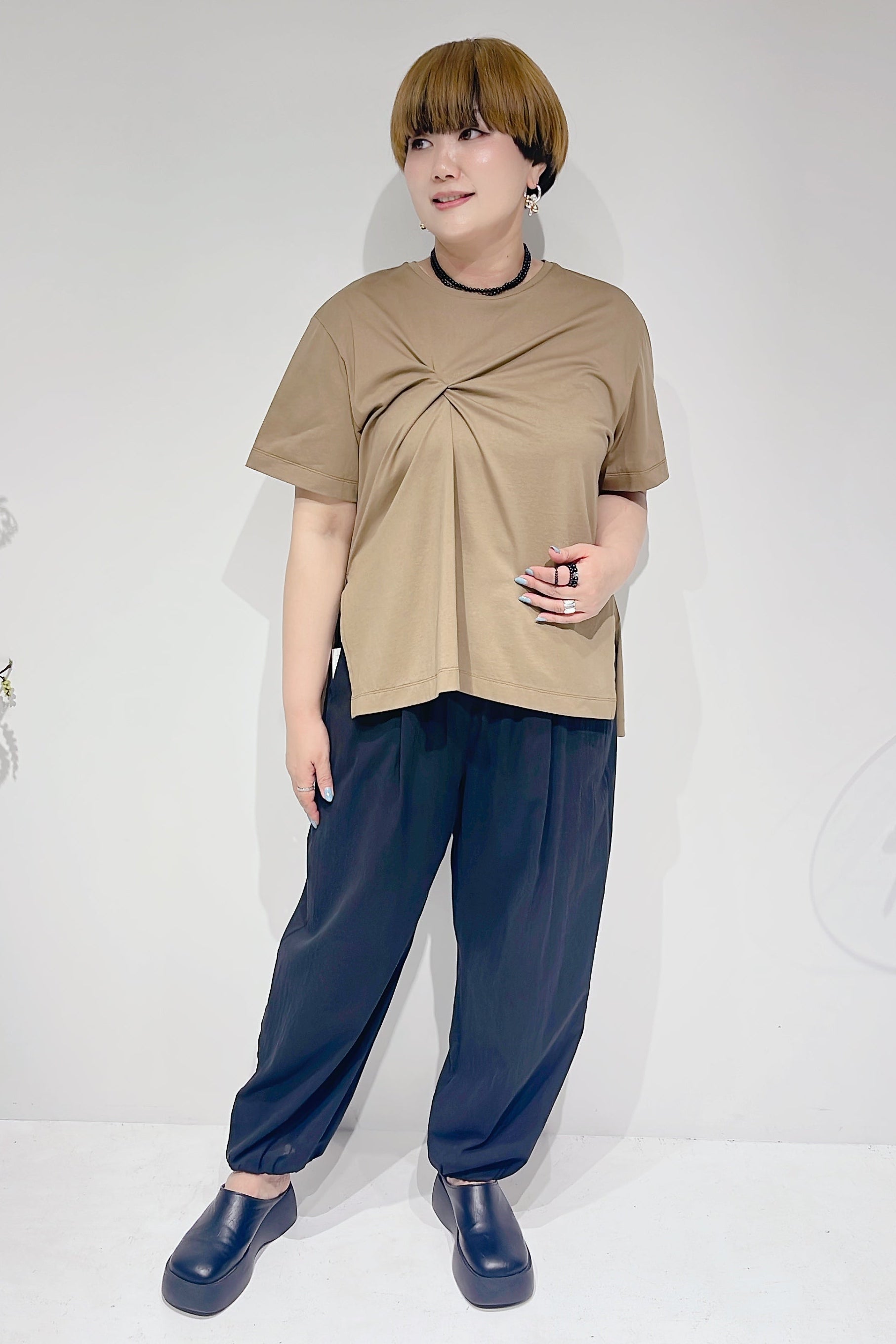 CHIGNON2026last summerコレクション
