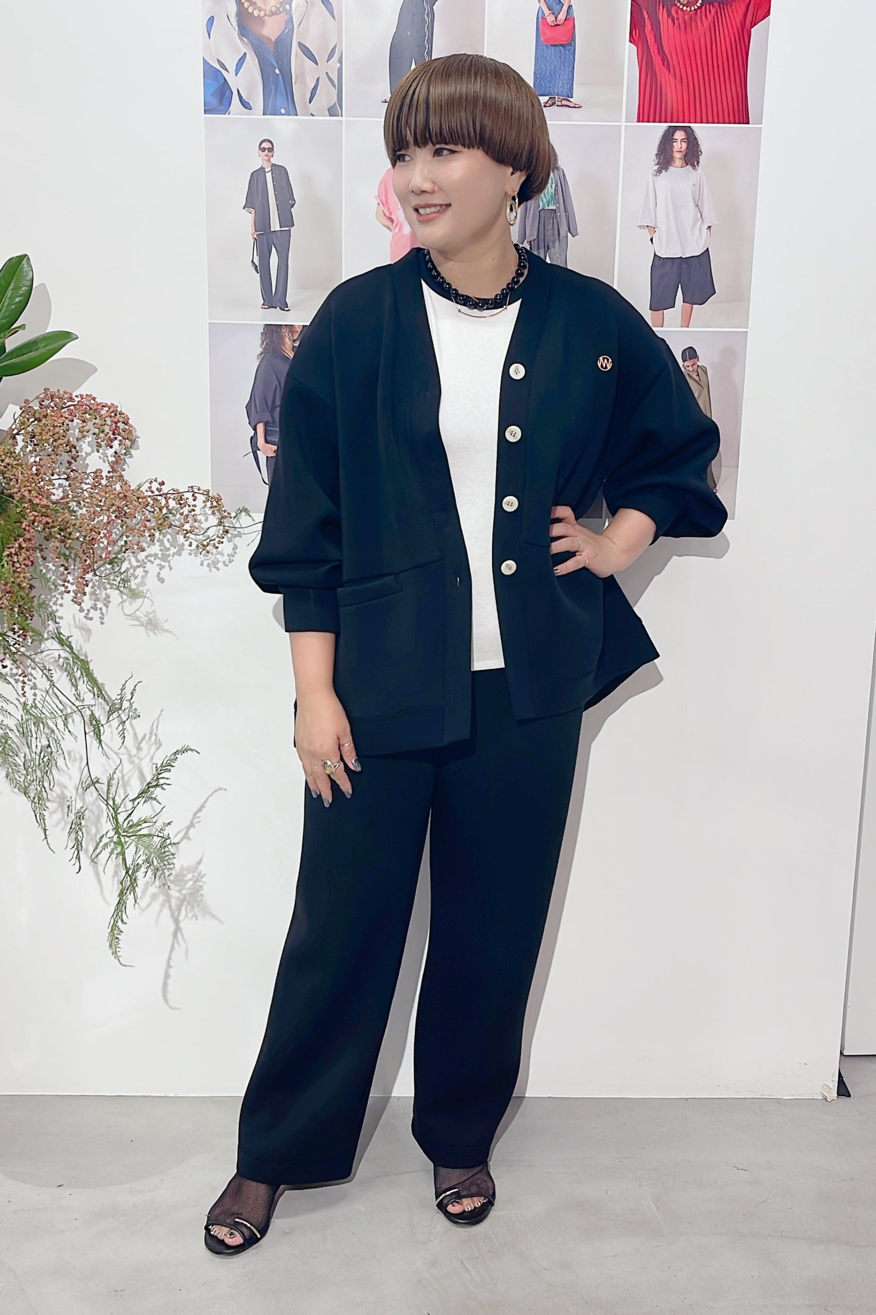 YENN2026春コレクション