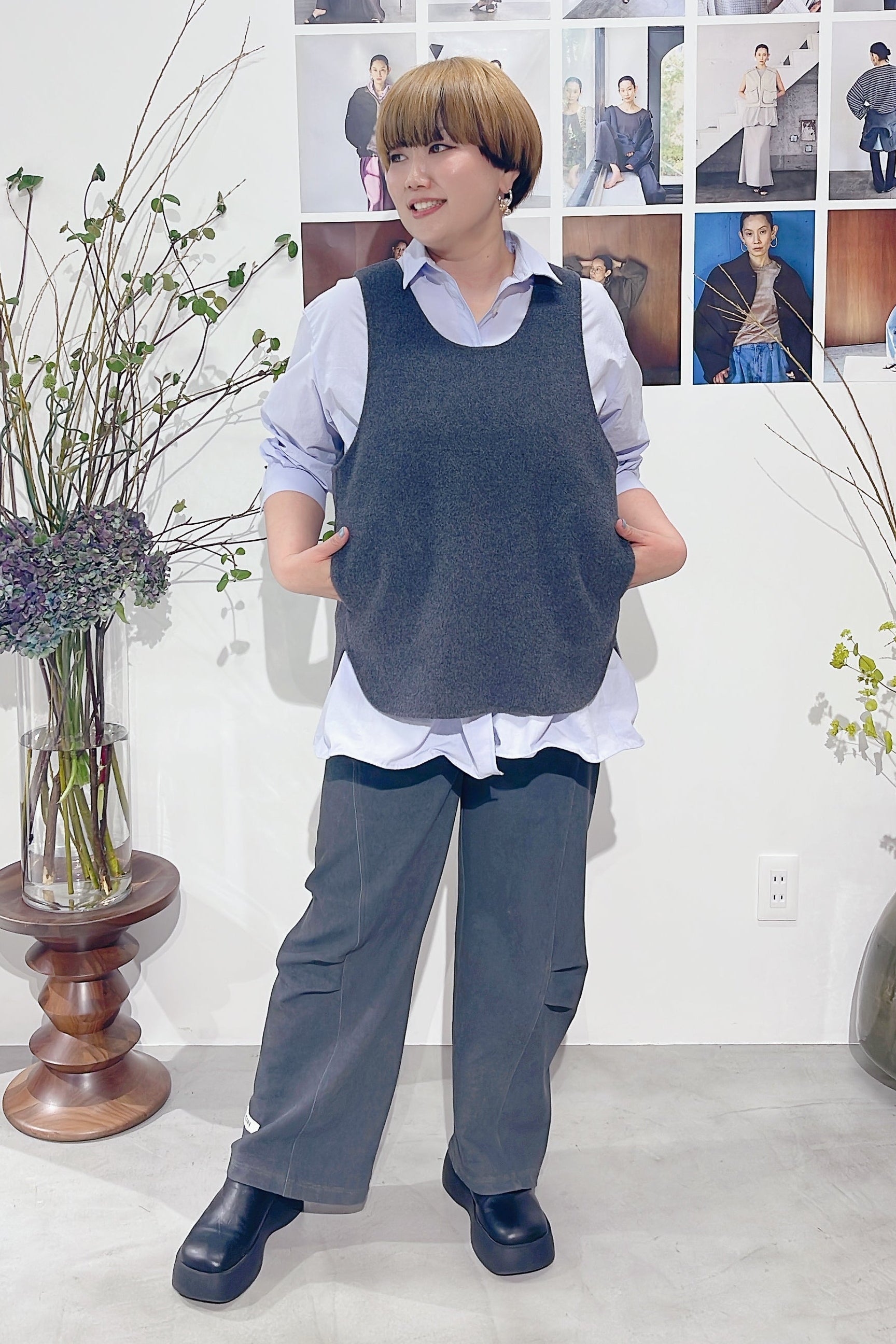 YENN2026秋コレクション