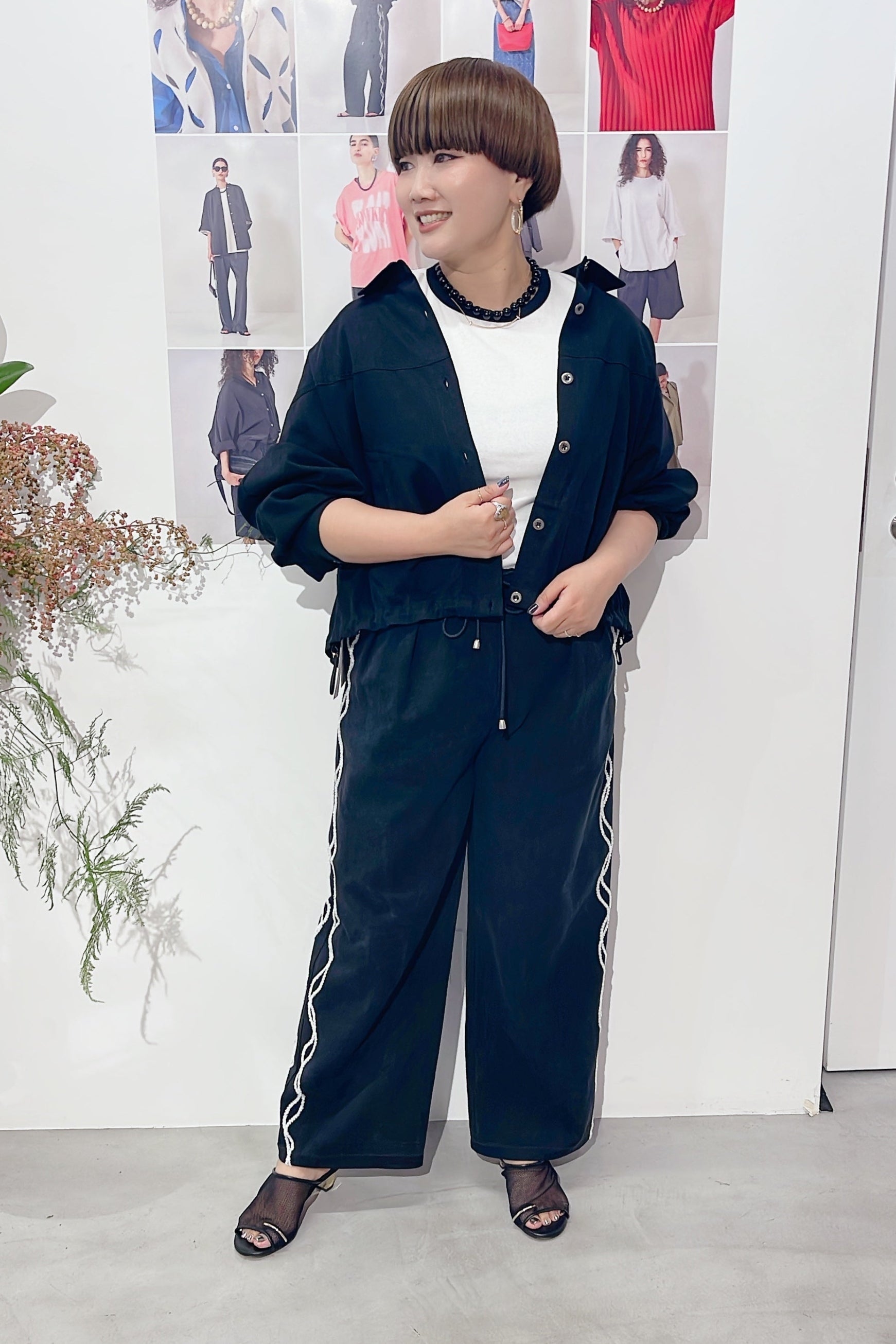 YENN2026春コレクション