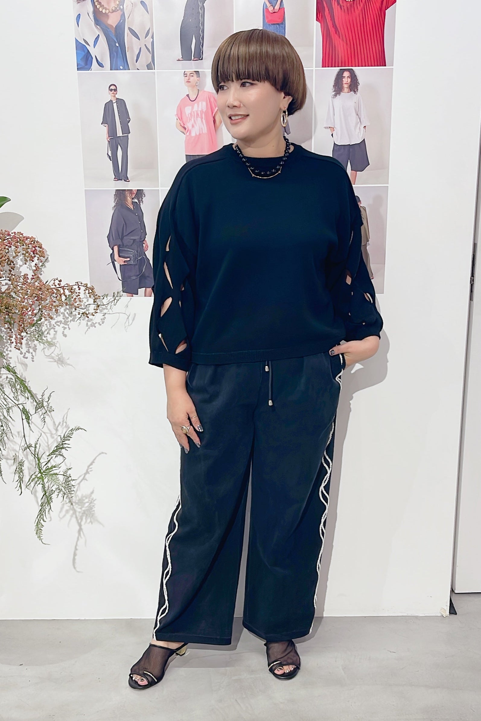 YENN2026春コレクション