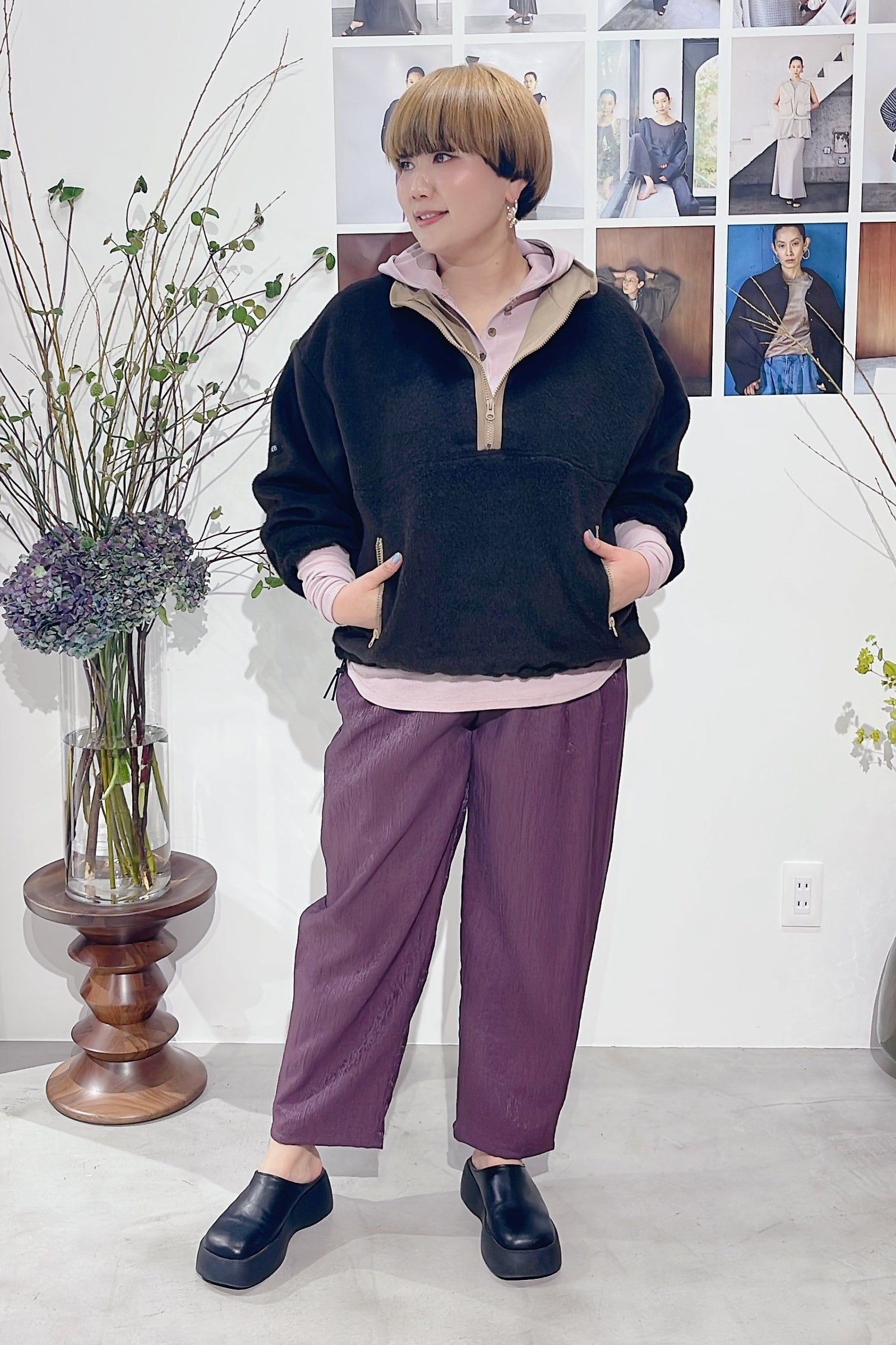 YENN2026秋コレクション