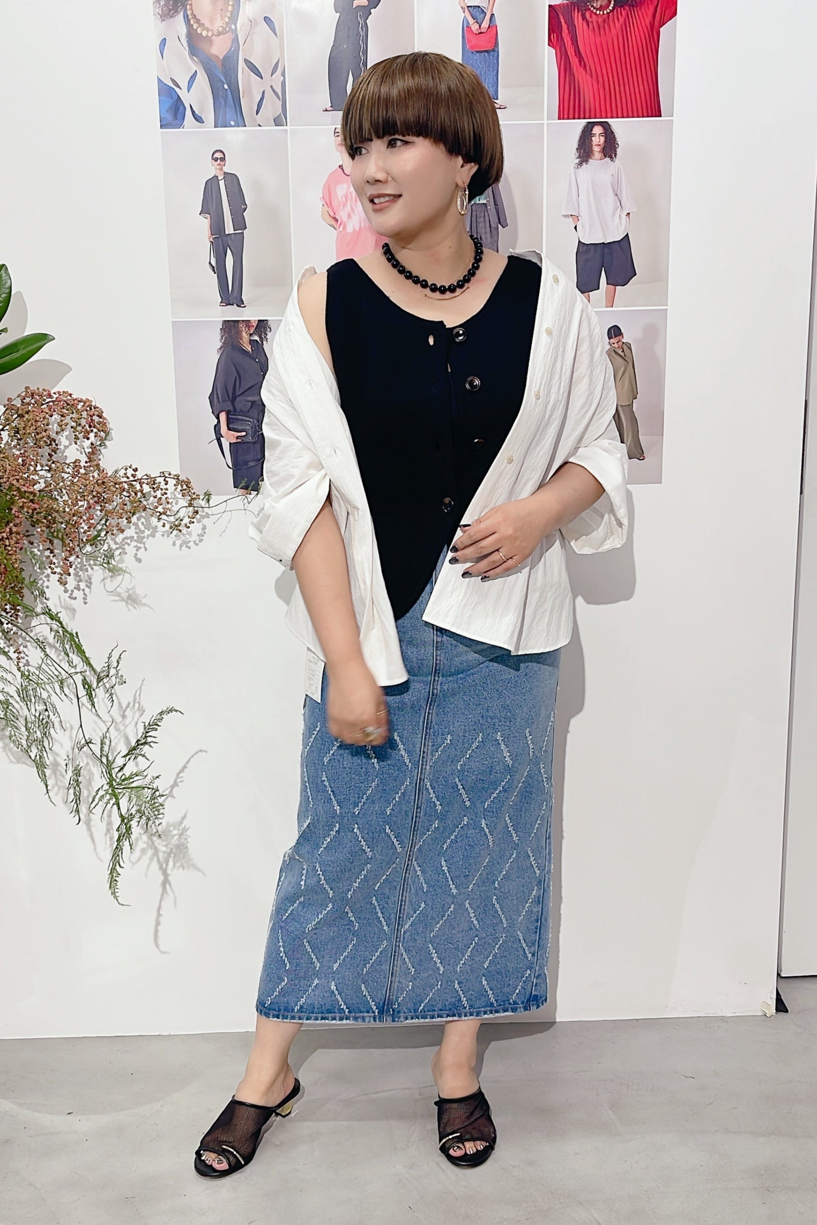 YENN2026春コレクション