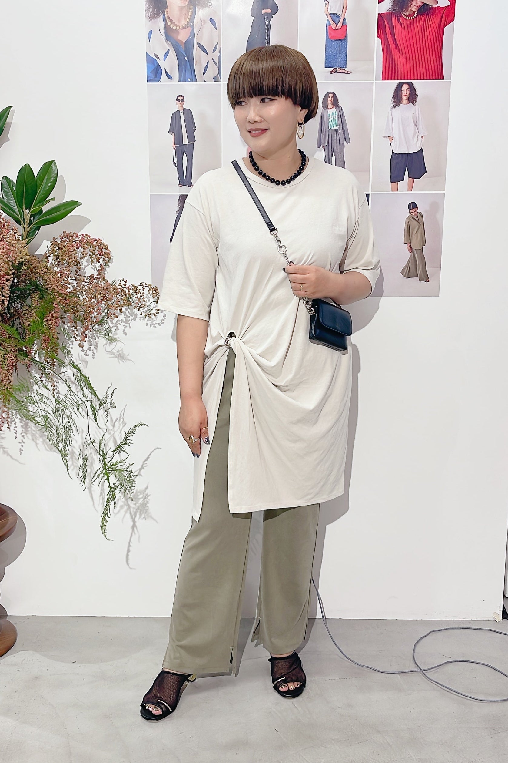 YENN2026春コレクション