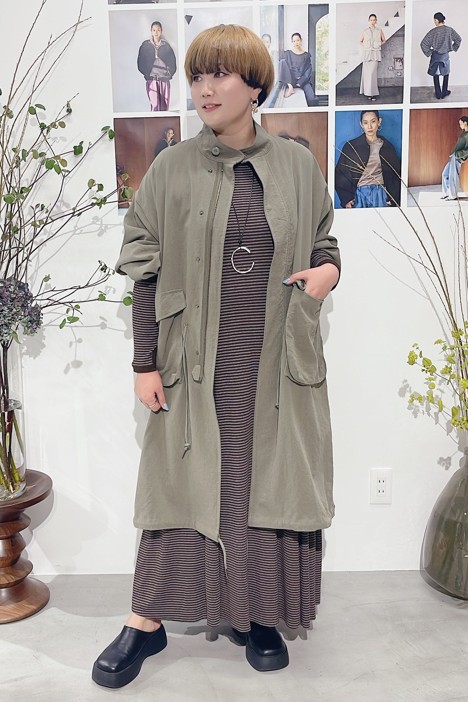 YENN2026秋コレクション