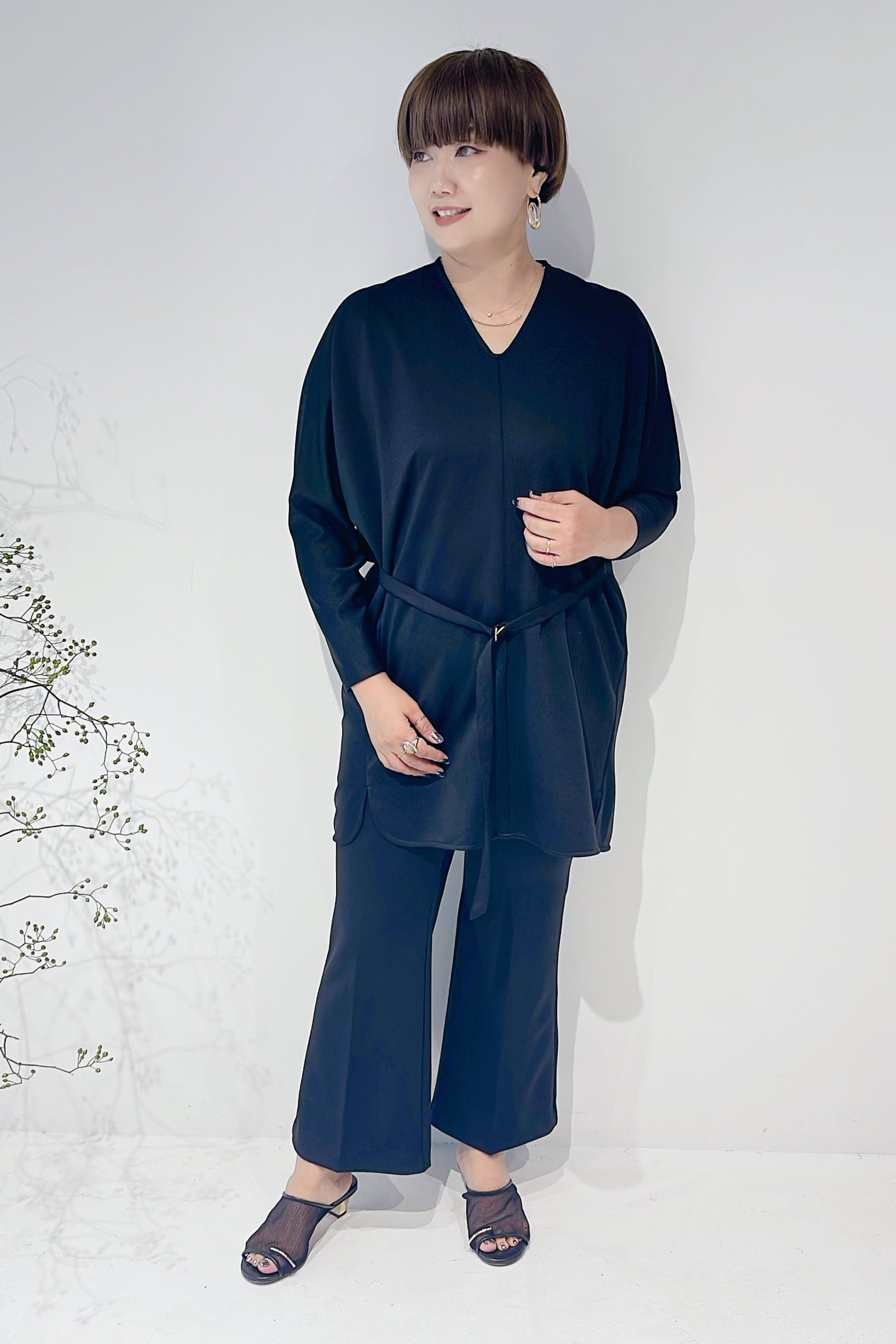 Mewl2026春コレクション