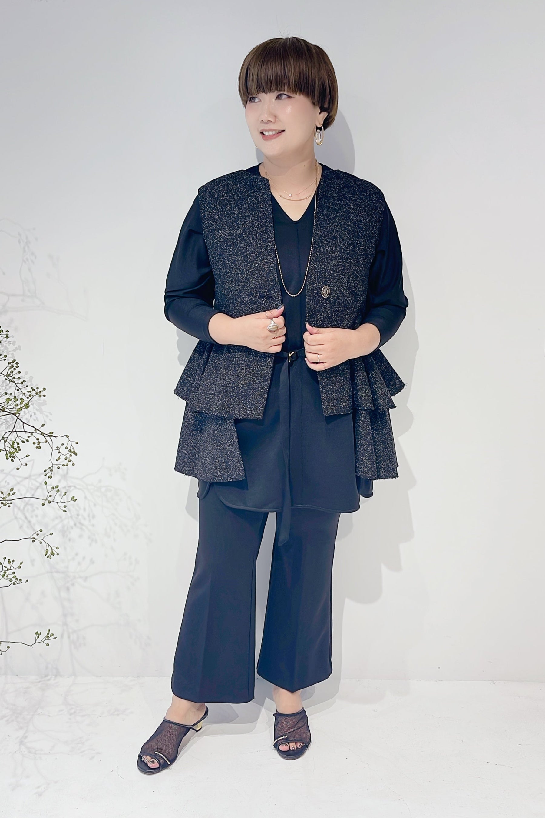 Mewl2026春コレクション