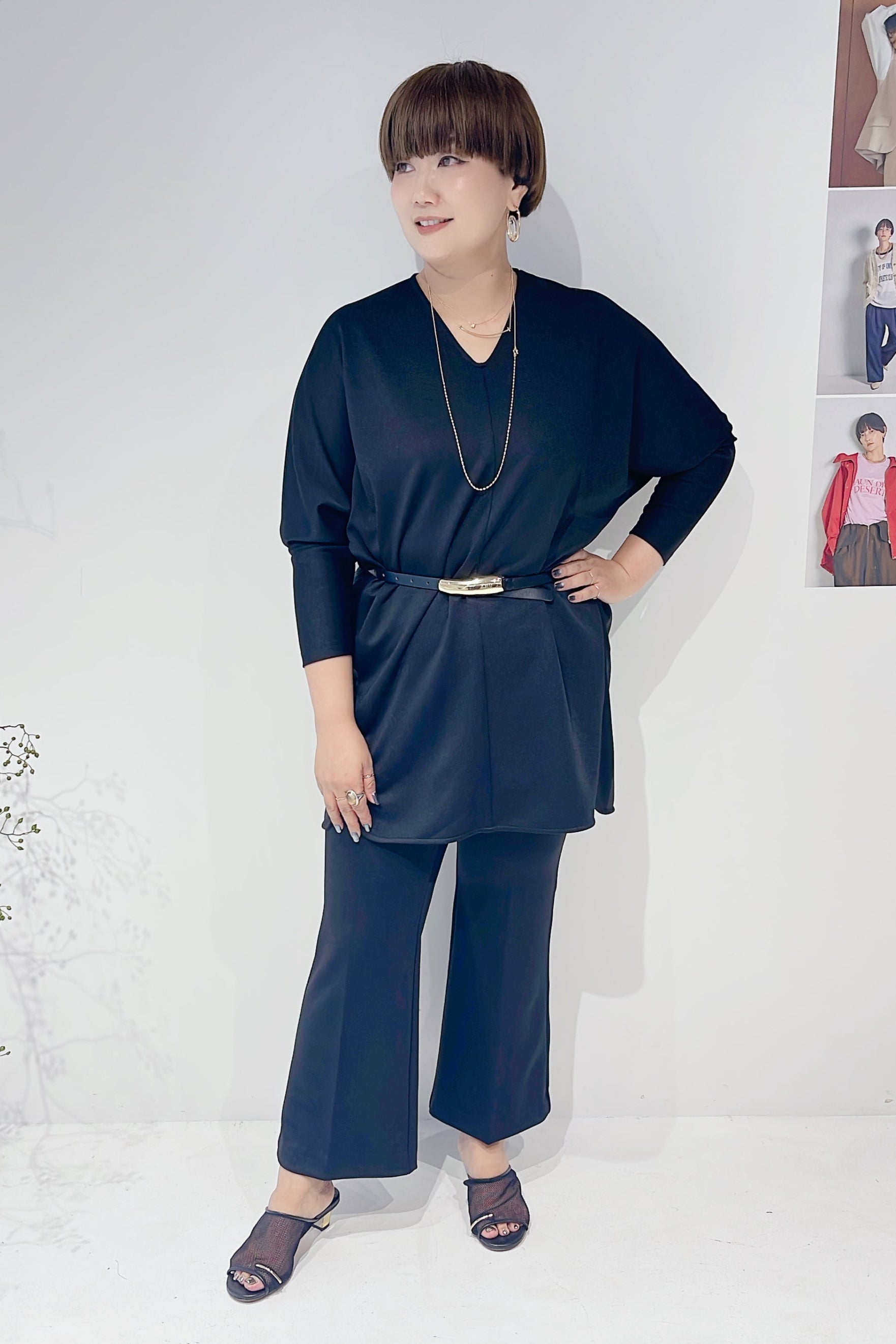 Mewl2026春コレクション