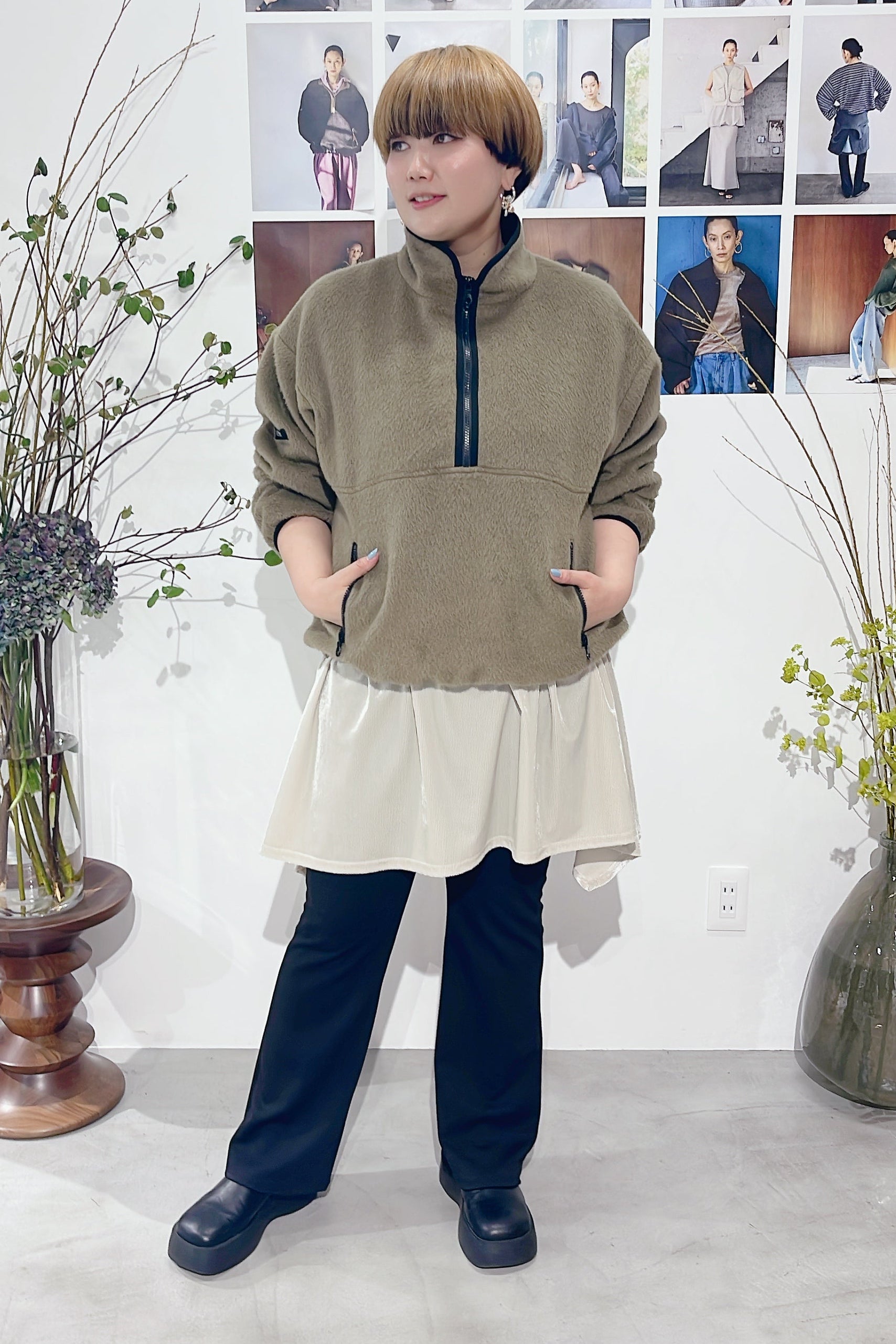 YENN2026秋コレクション