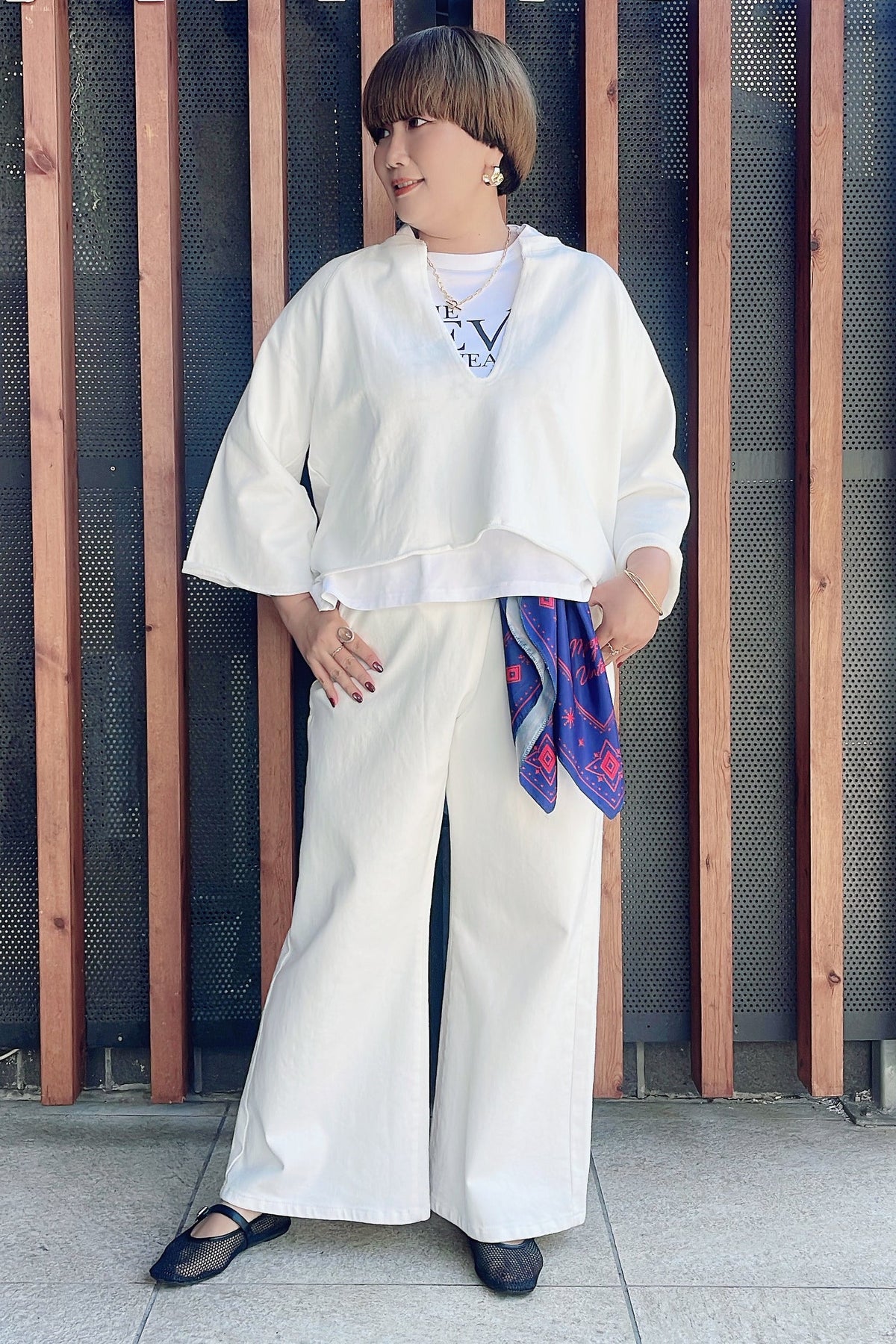 MARGAUX VINTAGE2027春コレクション