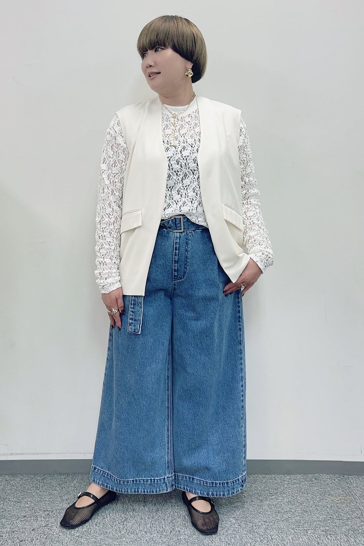 PRIORITY2027春コレクション