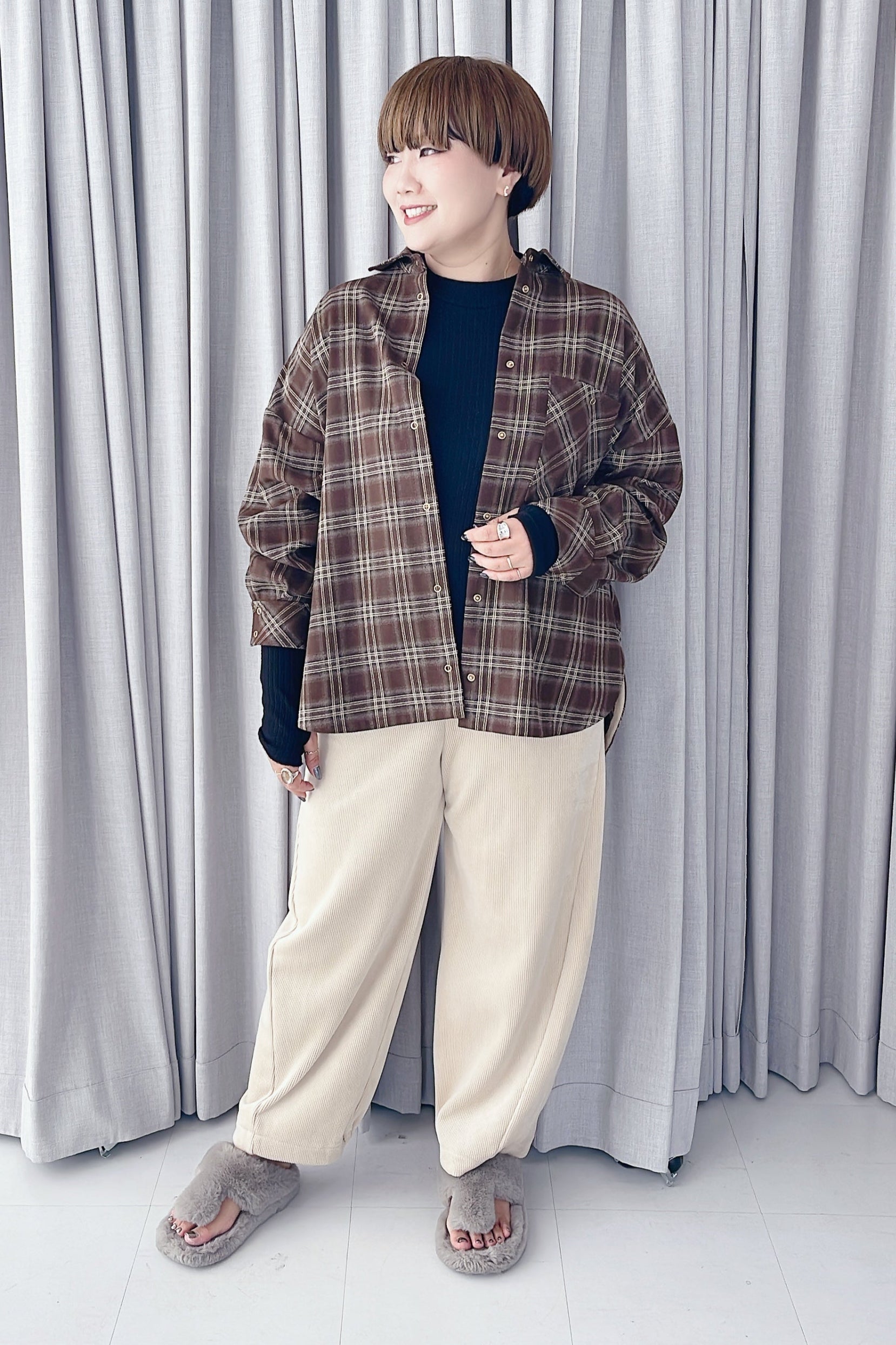 ayane2026春コレクション