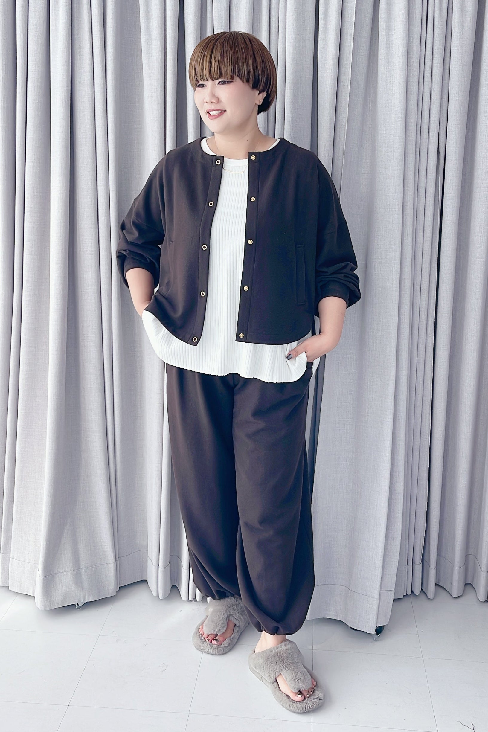 ayane2026春コレクション