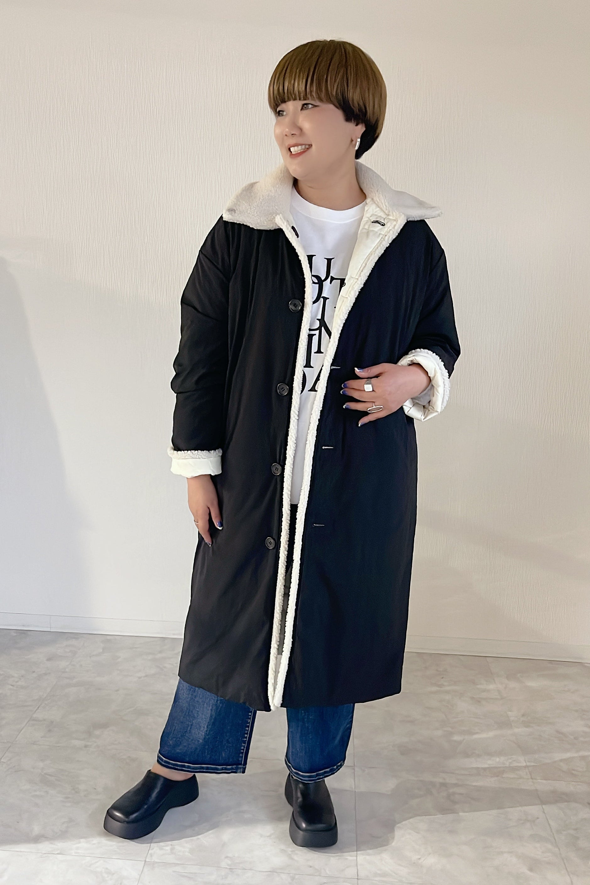 Ordinary2026秋コレクション
