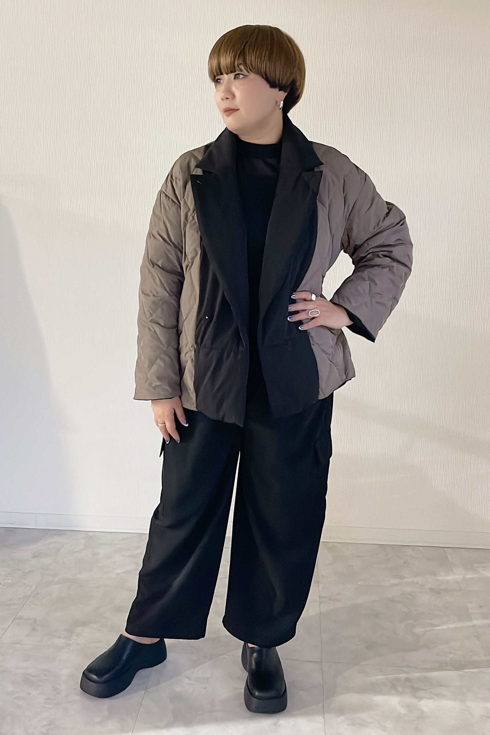Ordinary2026秋コレクション