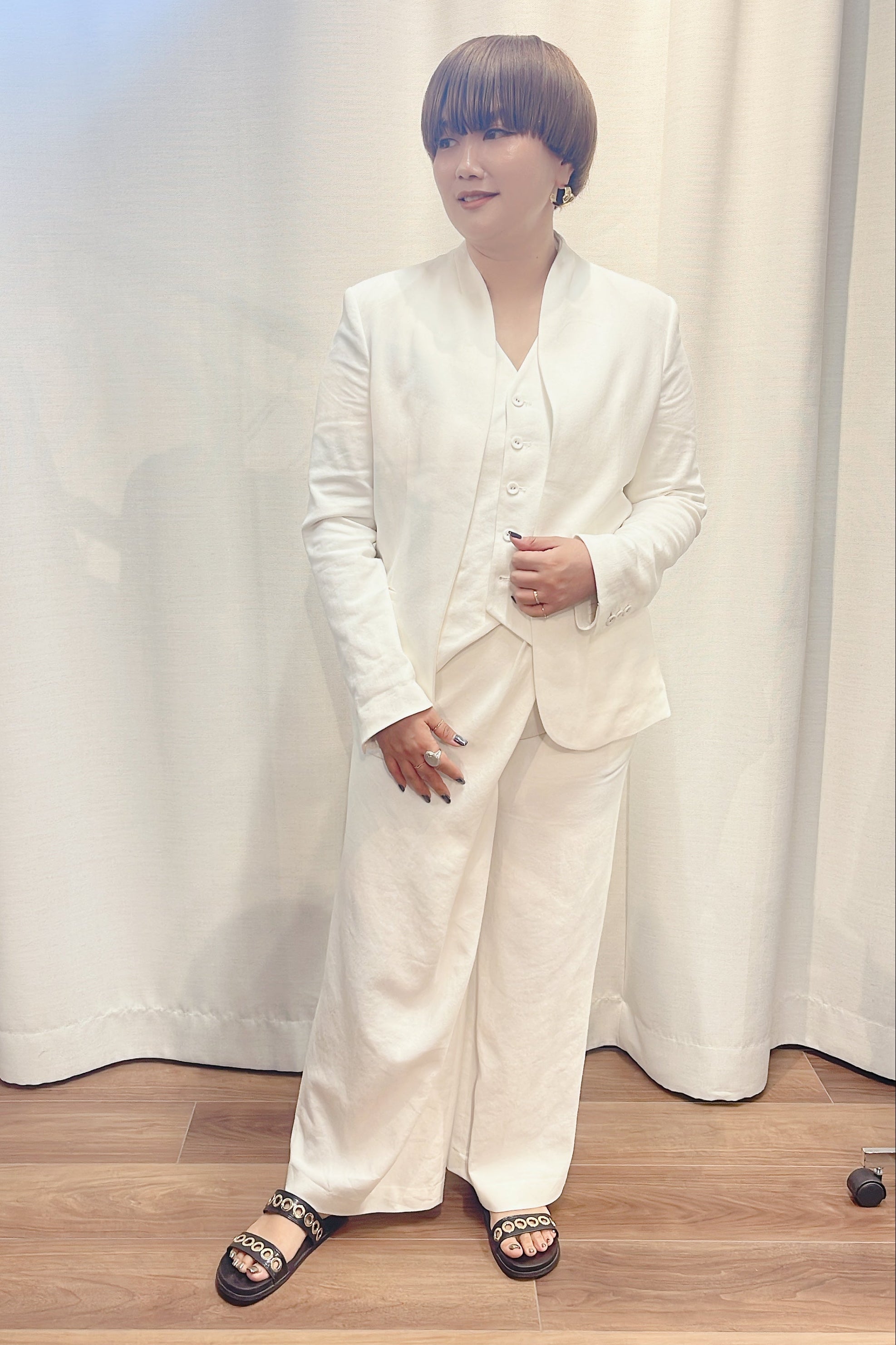 ANGELINA2026春コレクション