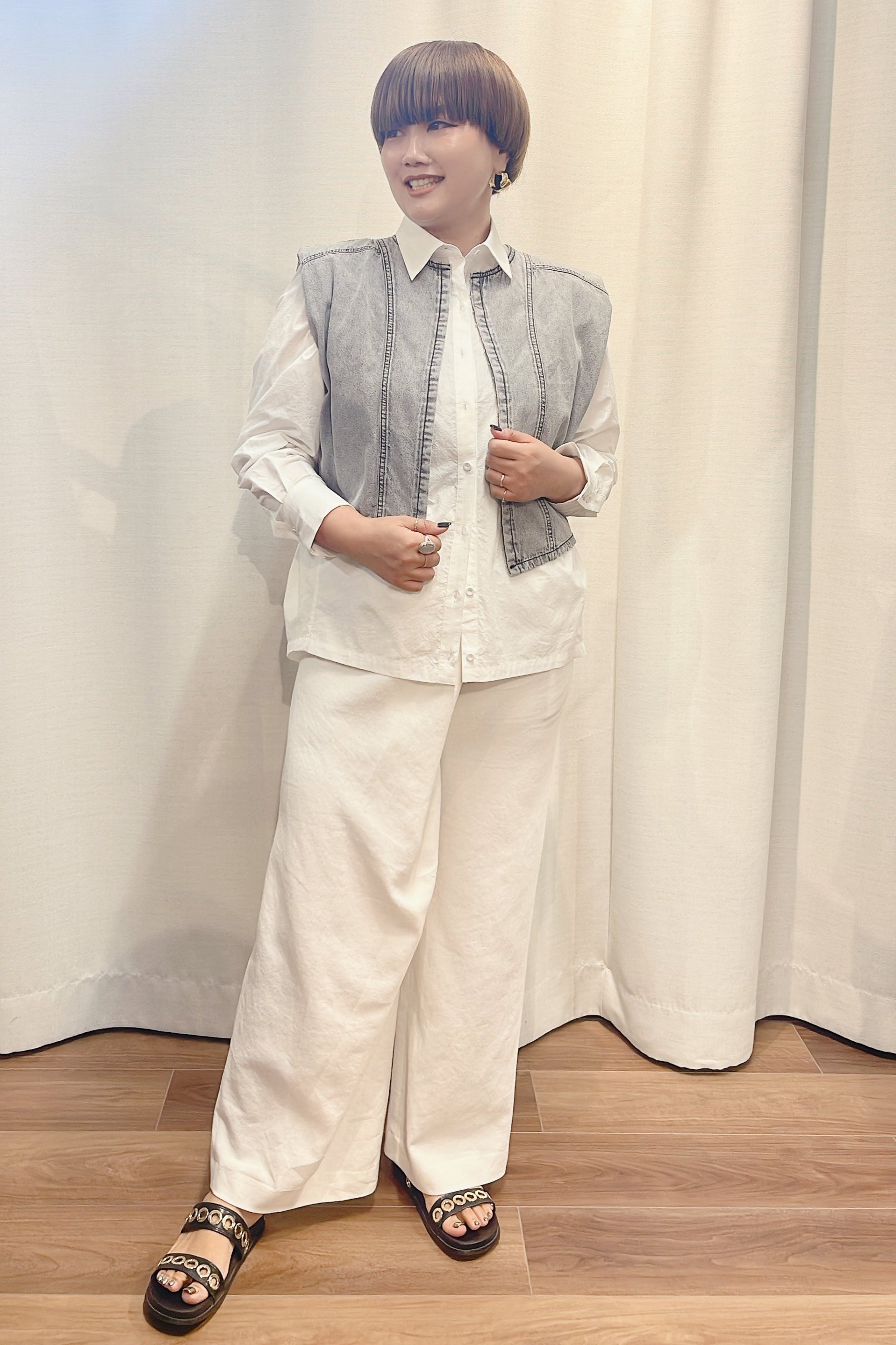 ANGELINA2026春コレクション