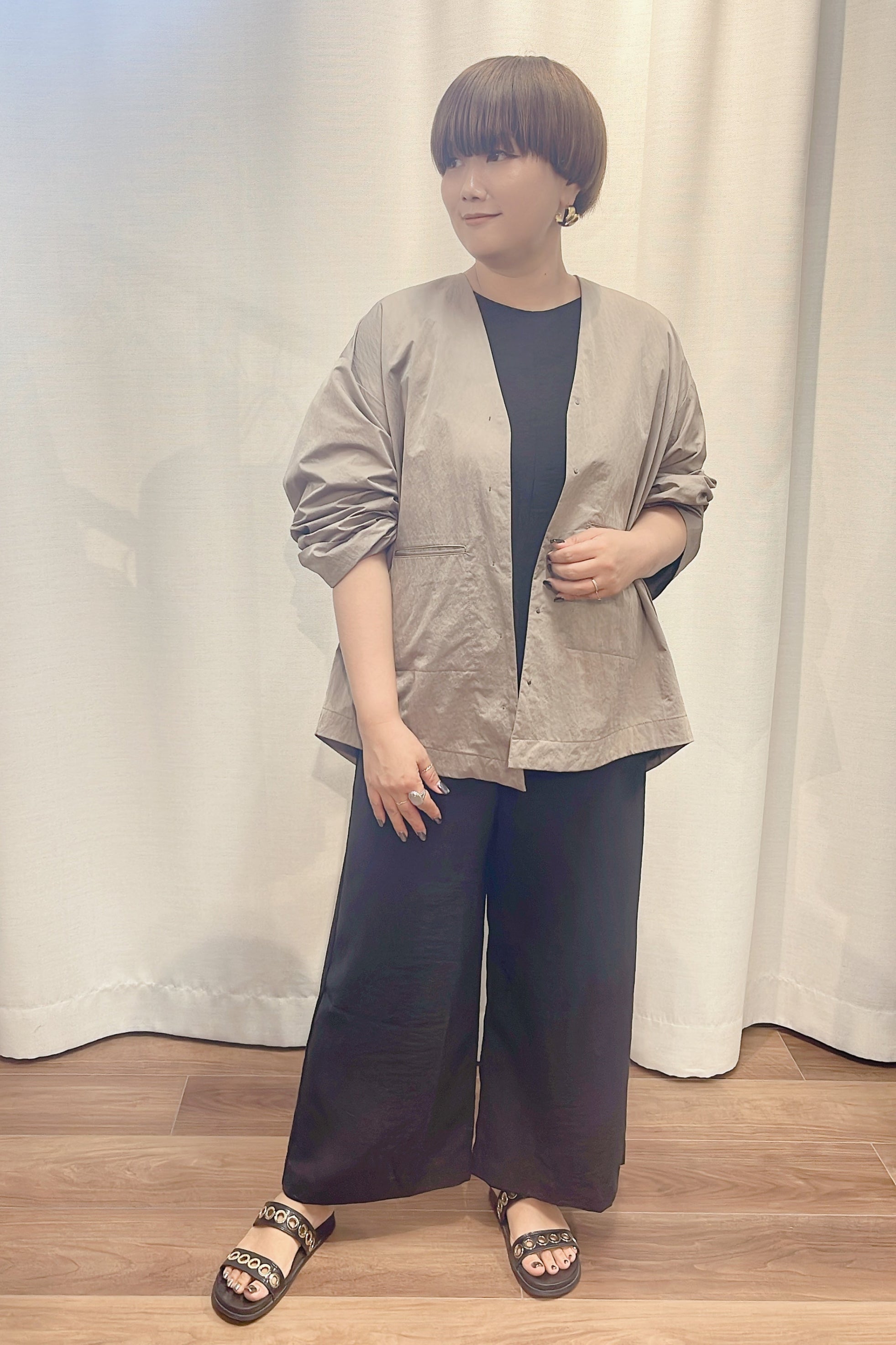ANGELINA2026春コレクション