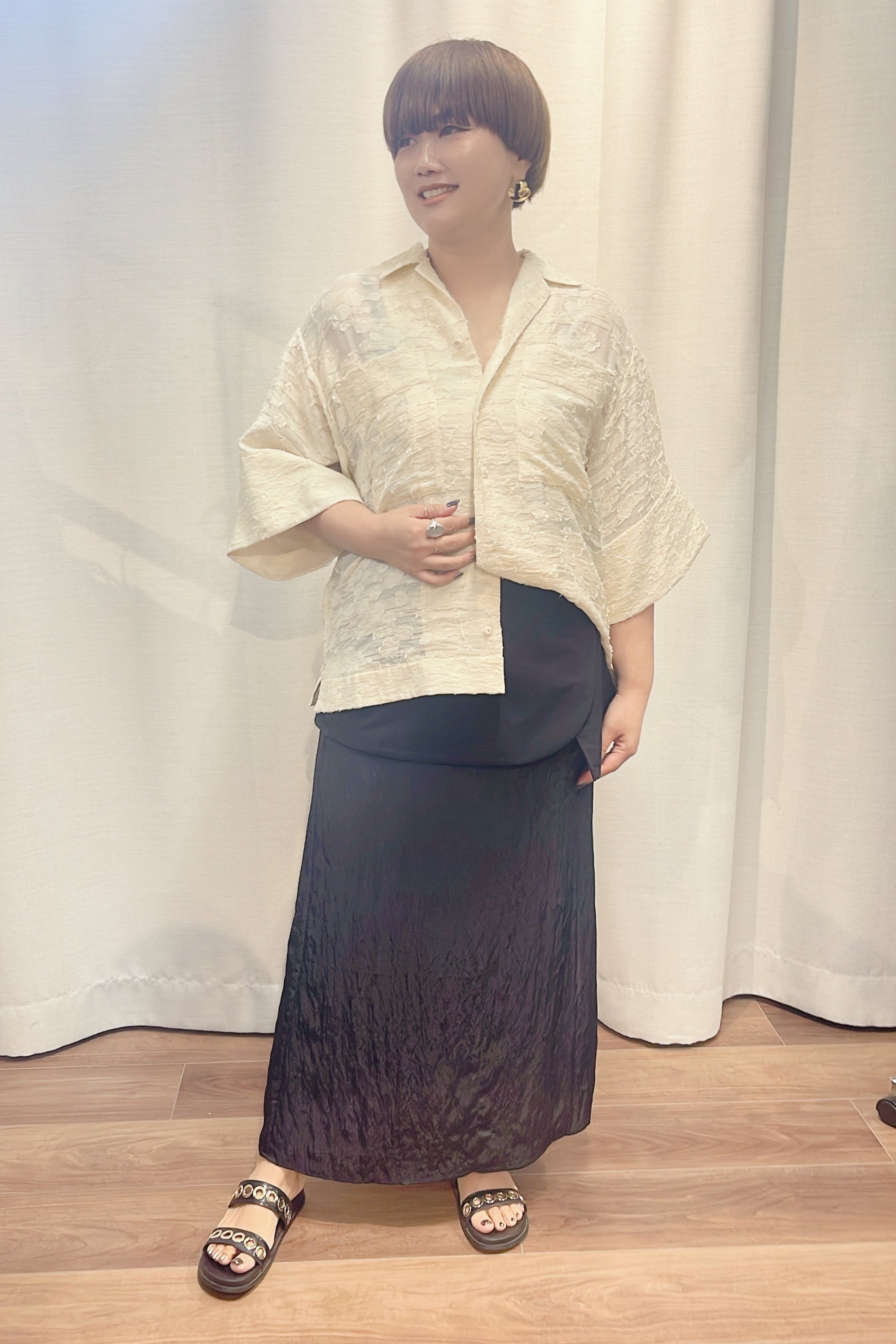 ANGELINA2026春コレクション