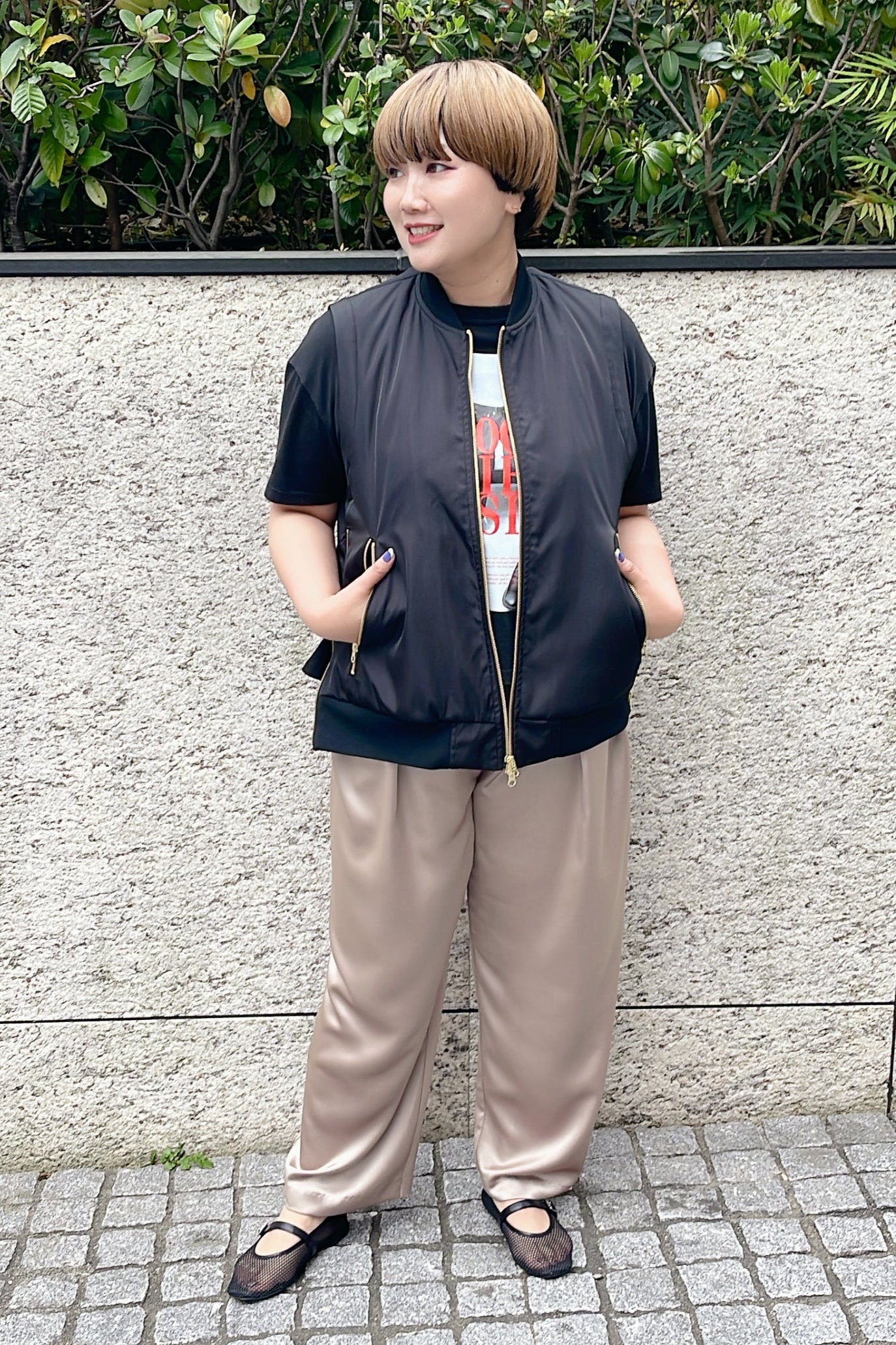 GOOD VIEW DESIGN2026秋コレクション