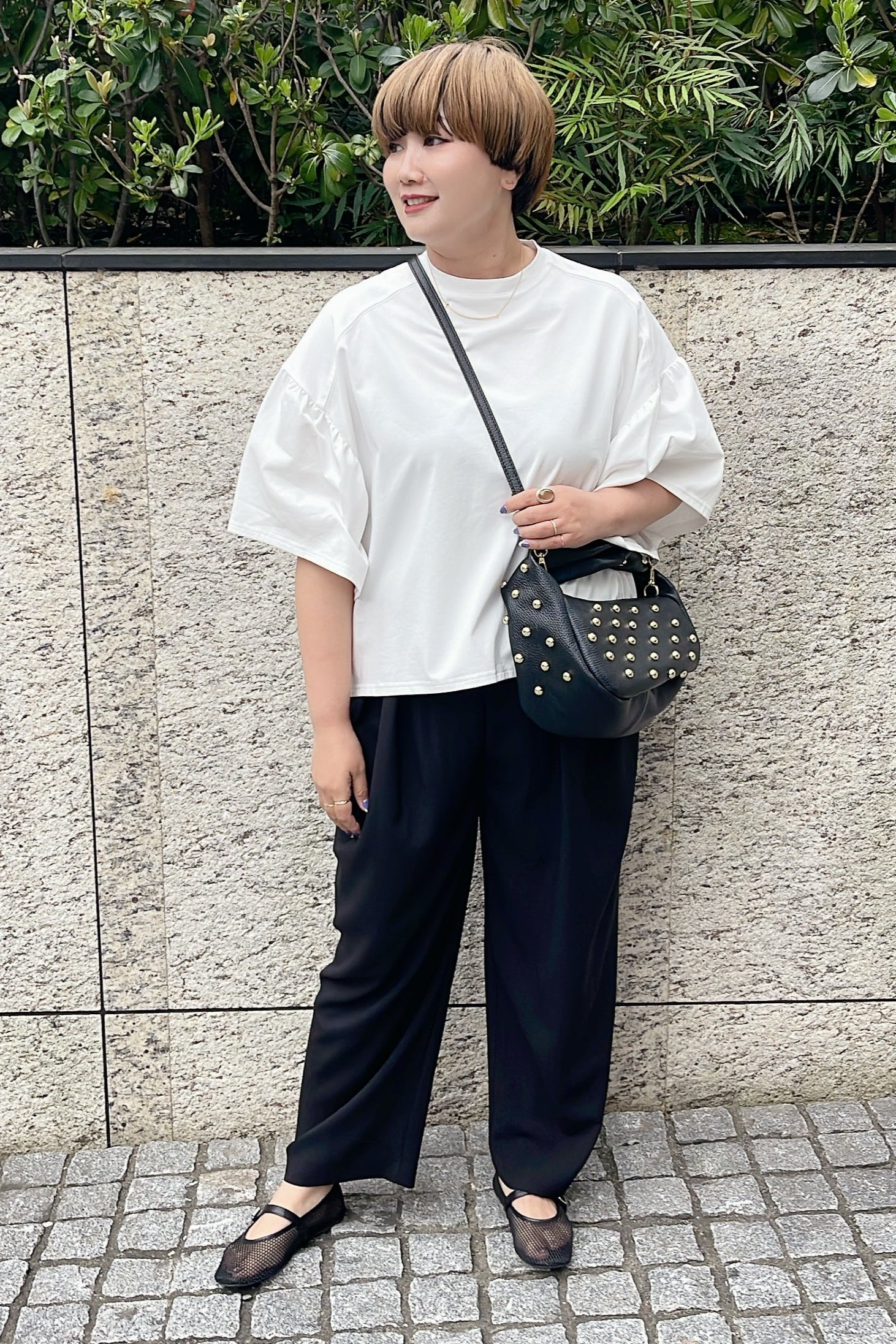 GOOD VIEW DESIGN2026秋コレクション