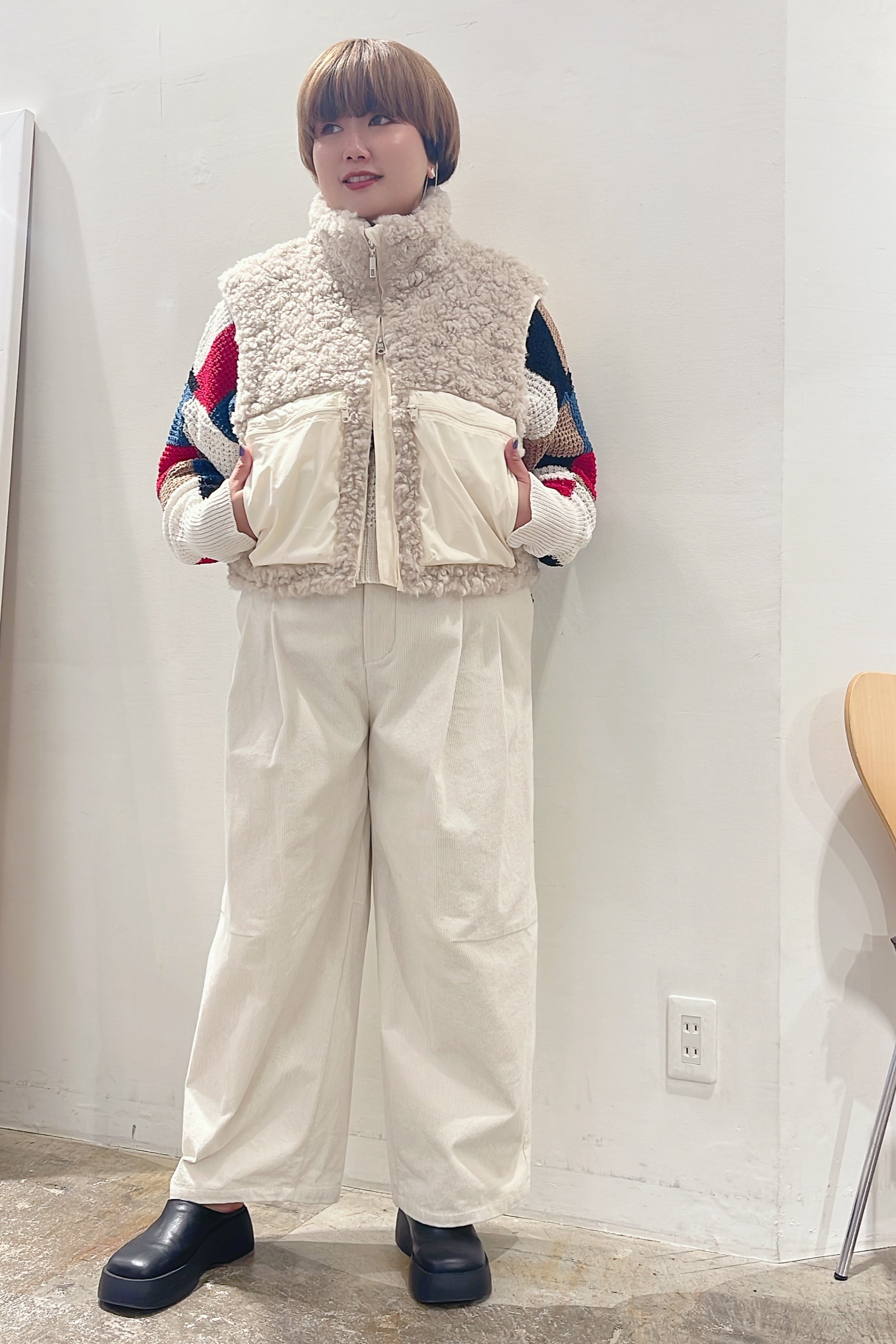 WYTE2026秋コレクション