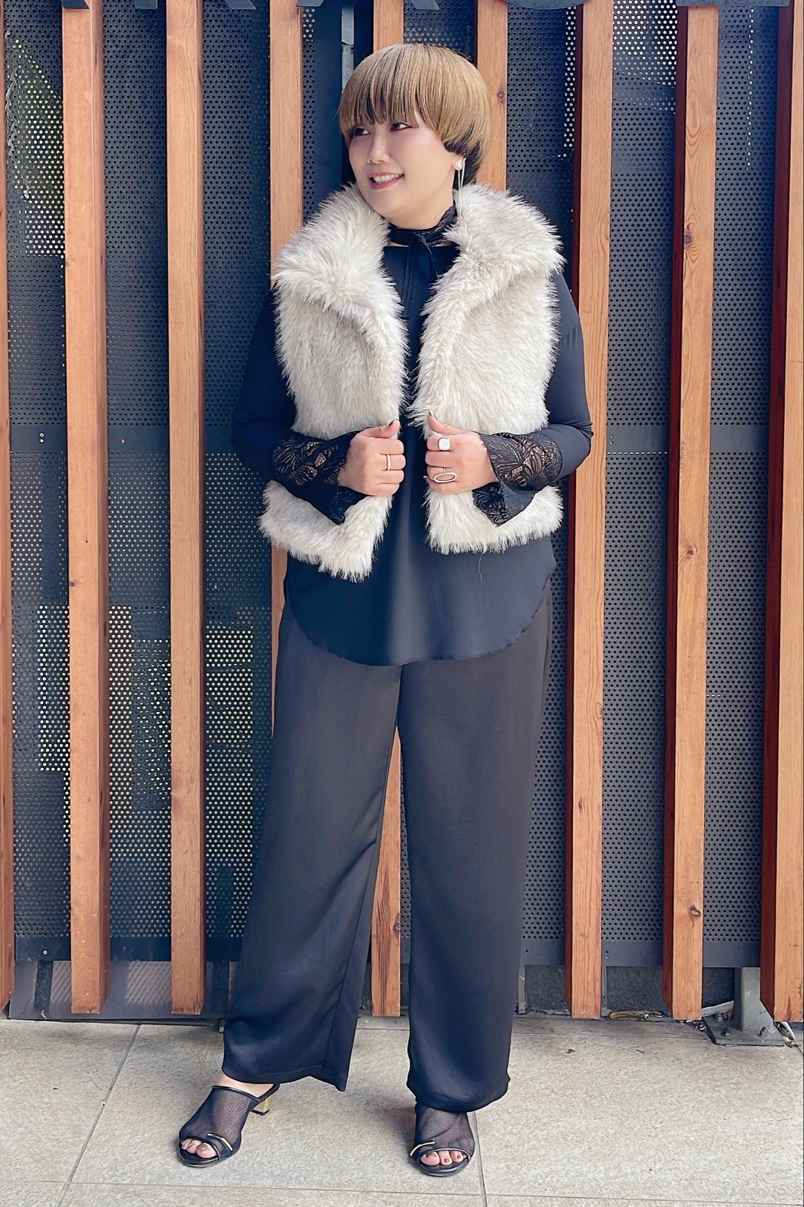 MARGAUX VINTAGE2026秋コレクション