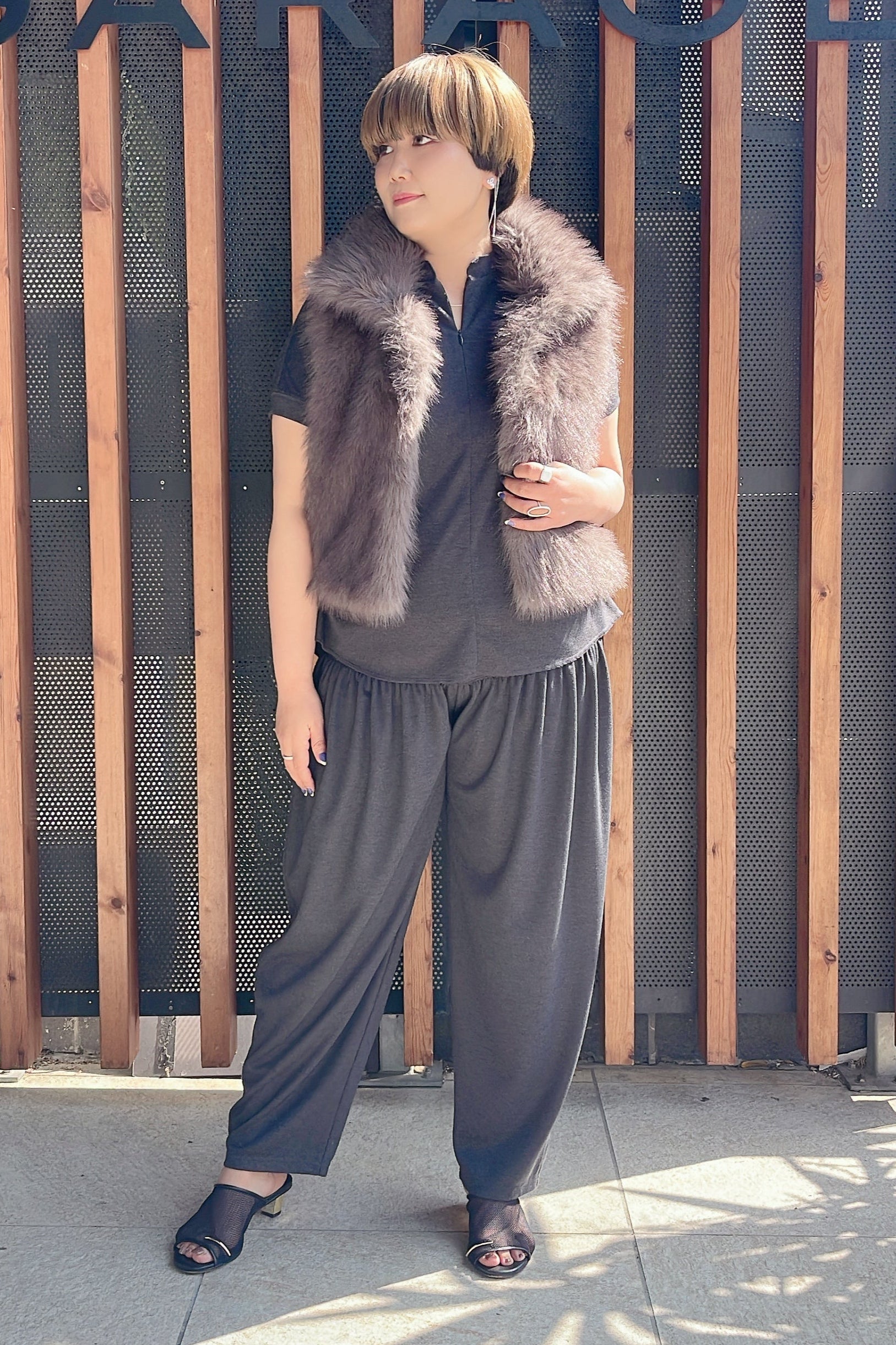 MARGAUX VINTAGE2026秋コレクション