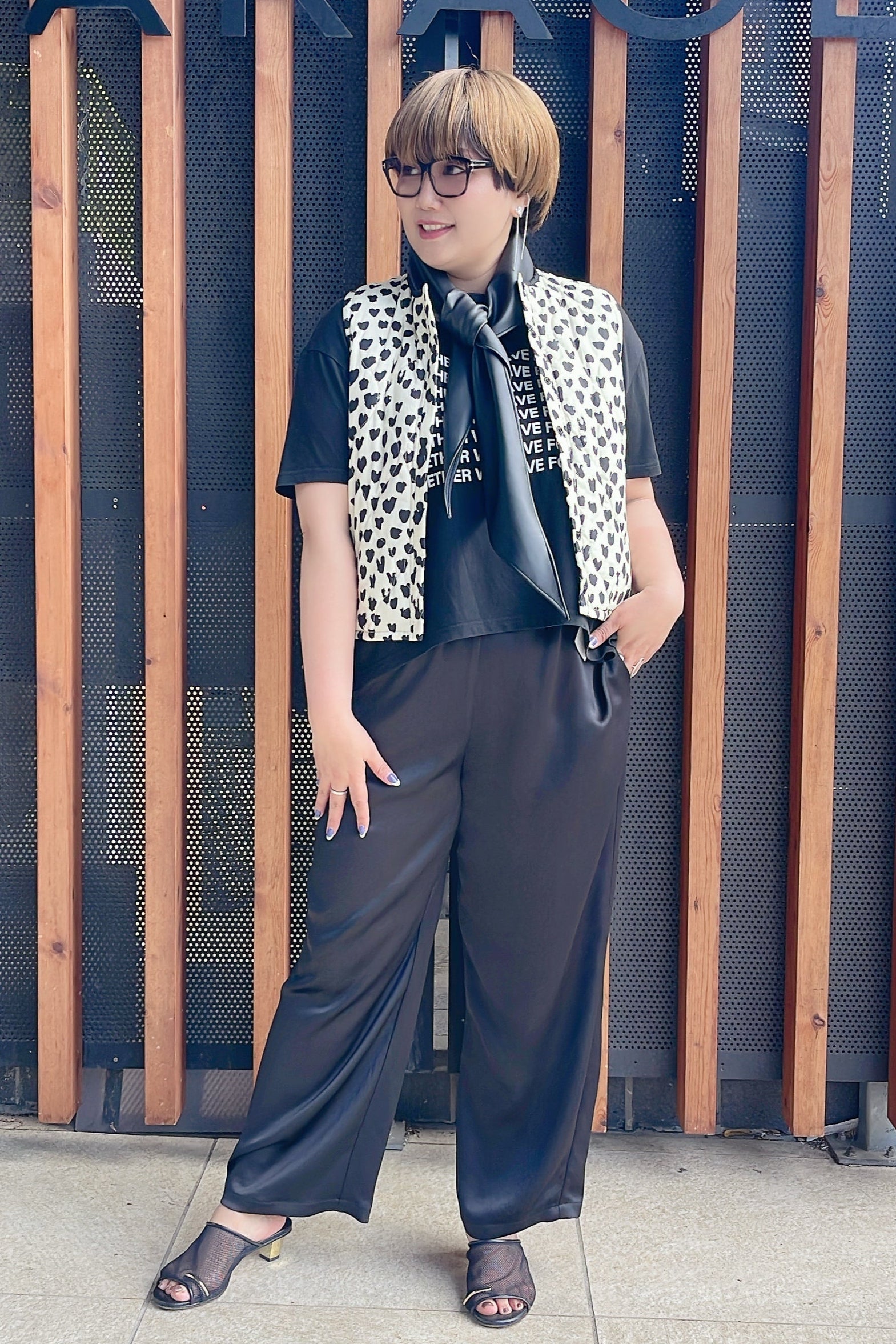 MARGAUX VINTAGE2026秋コレクション