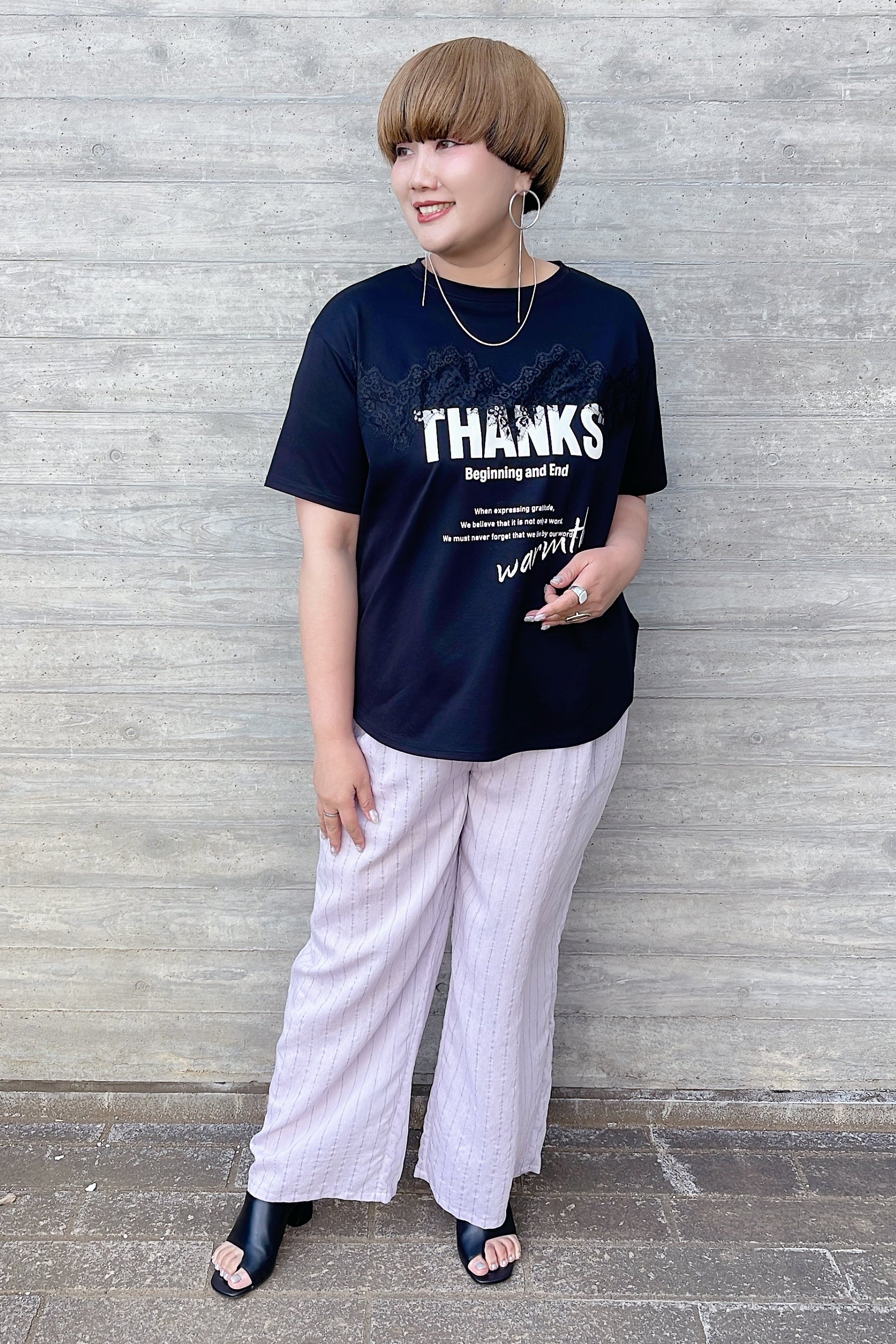好きすぎで滅！おすすめTシャツ４選①