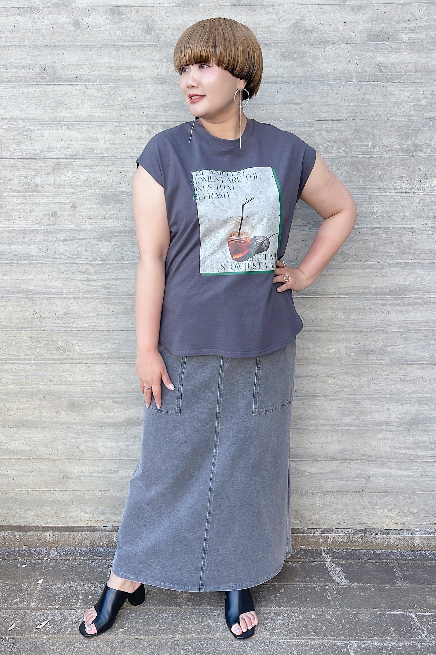 好きすぎで滅！おすすめTシャツ４選②