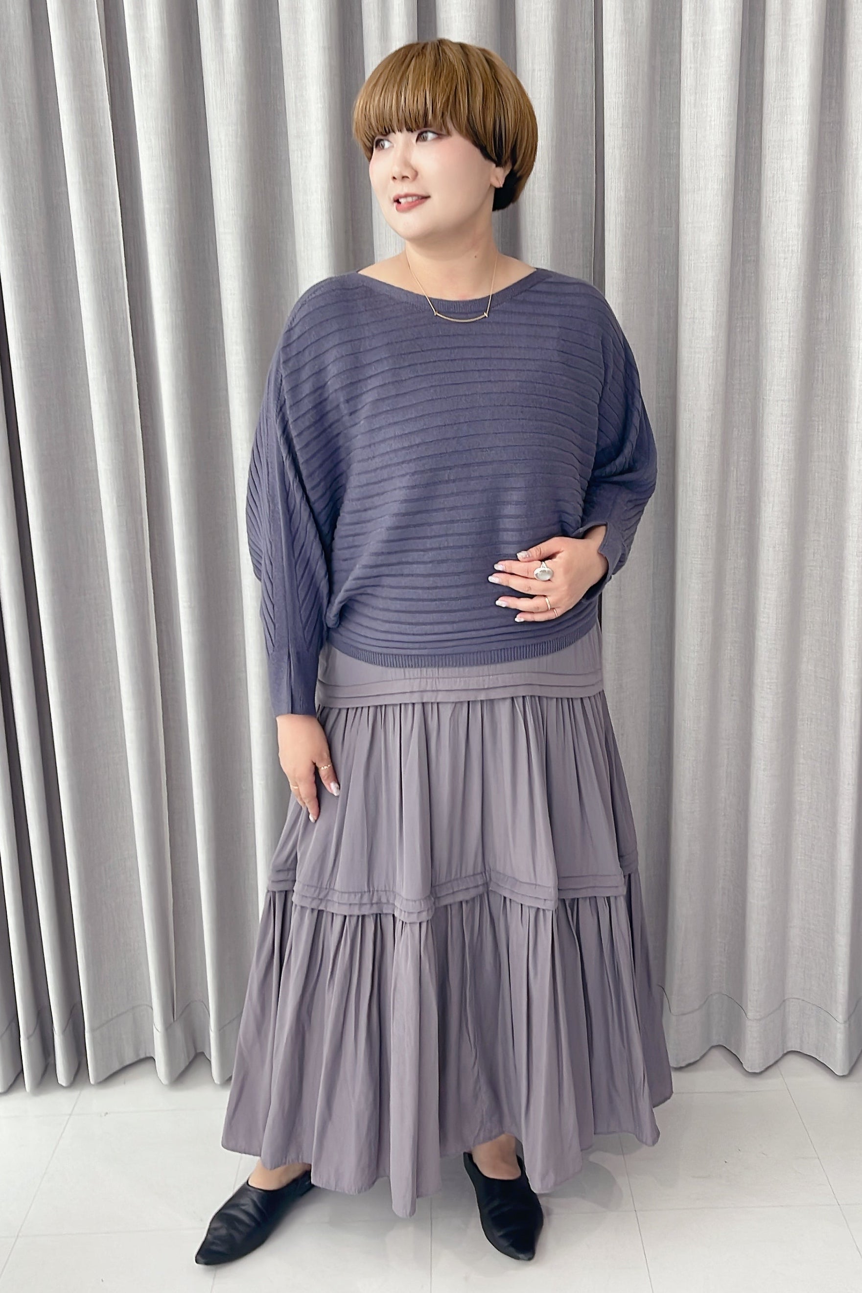 ayane2026秋コレクション