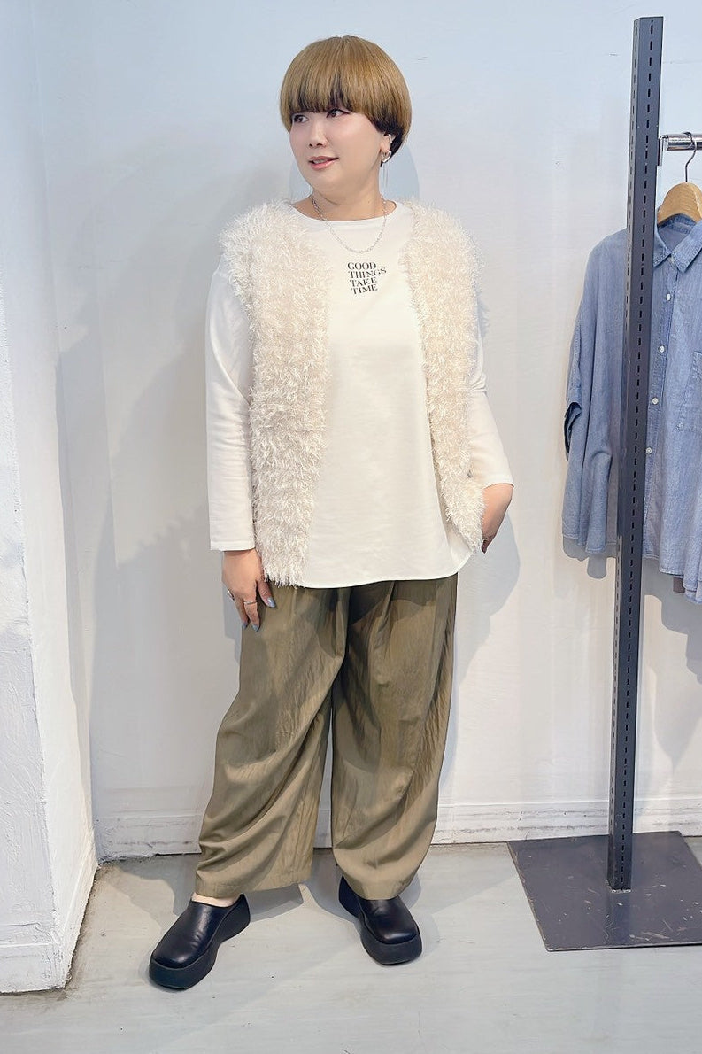 cafune2026last summerコレクション