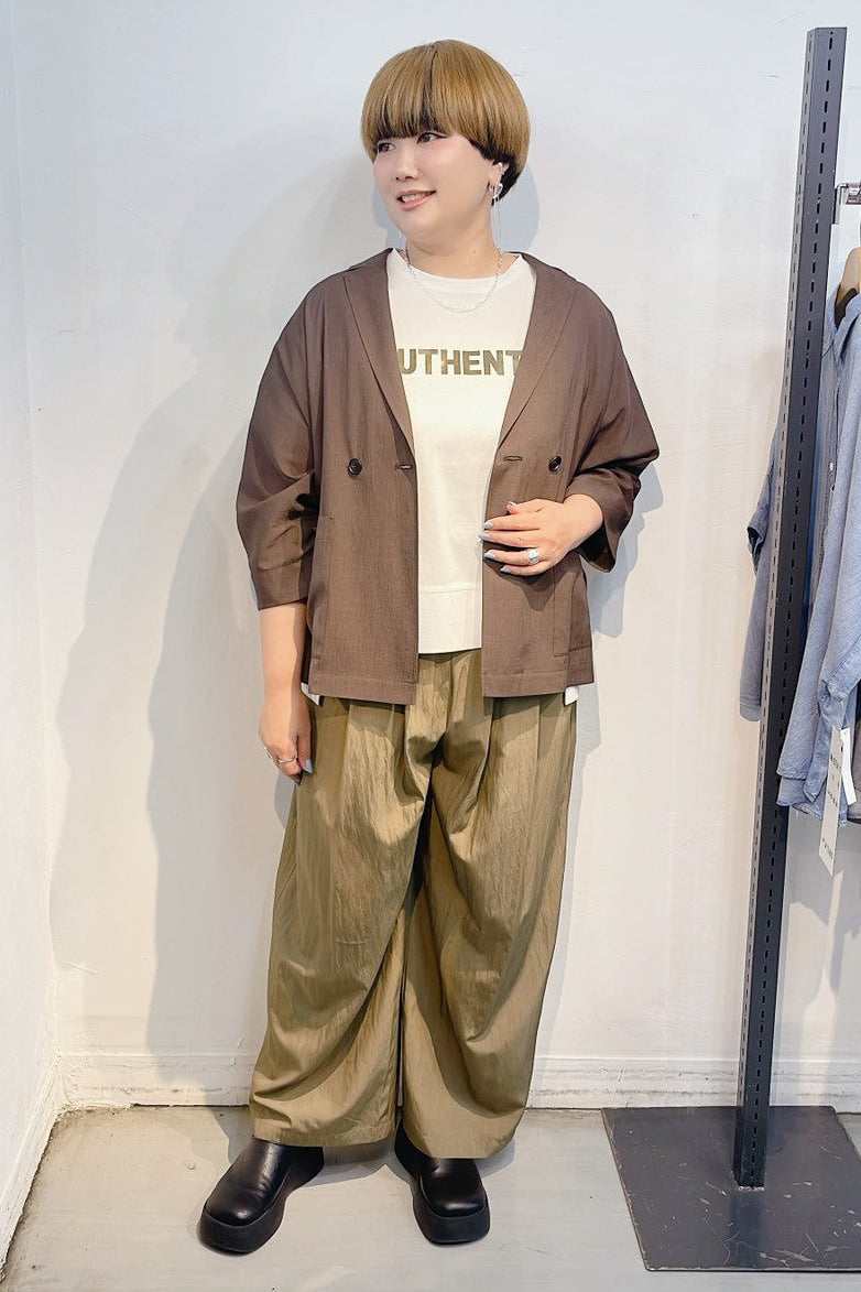 cafune2026last summerコレクション