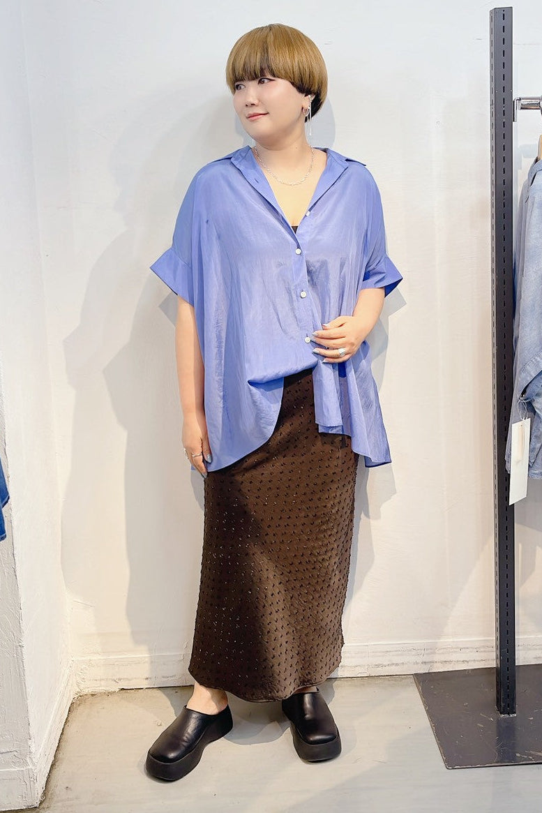 cafune2026last summerコレクション