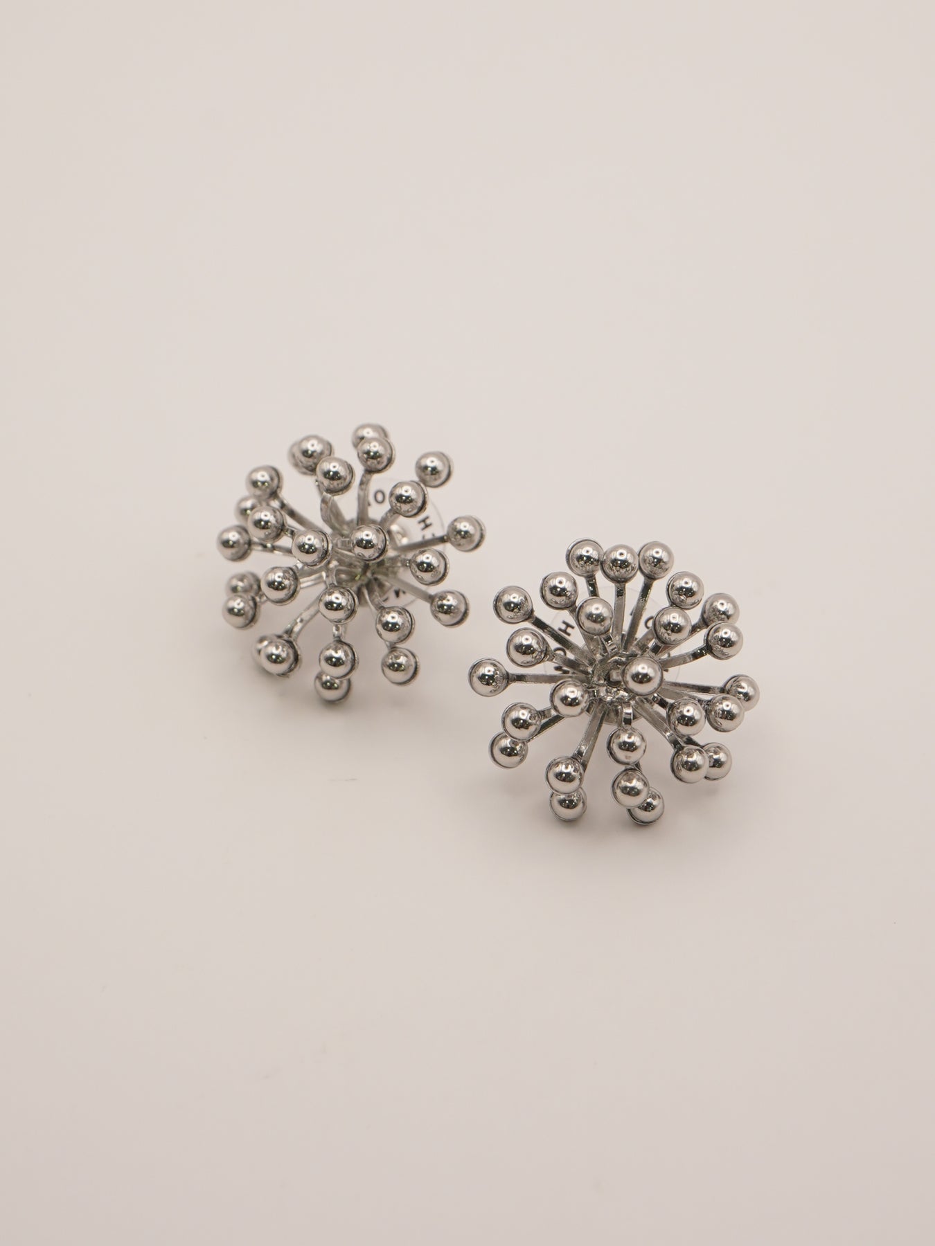 【CHIGNON】スターダストシャワーピアス/0056-513SH