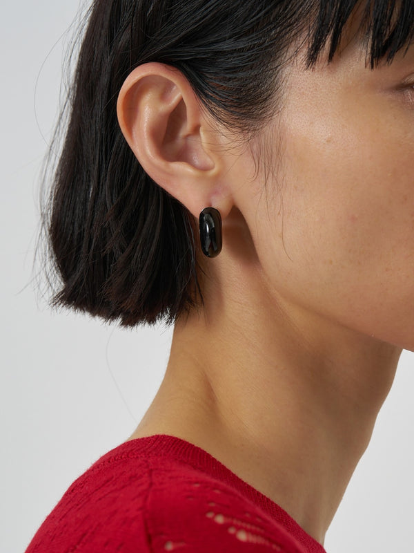 【CHIGNON】ミニエポフープピアス/0061-123RT