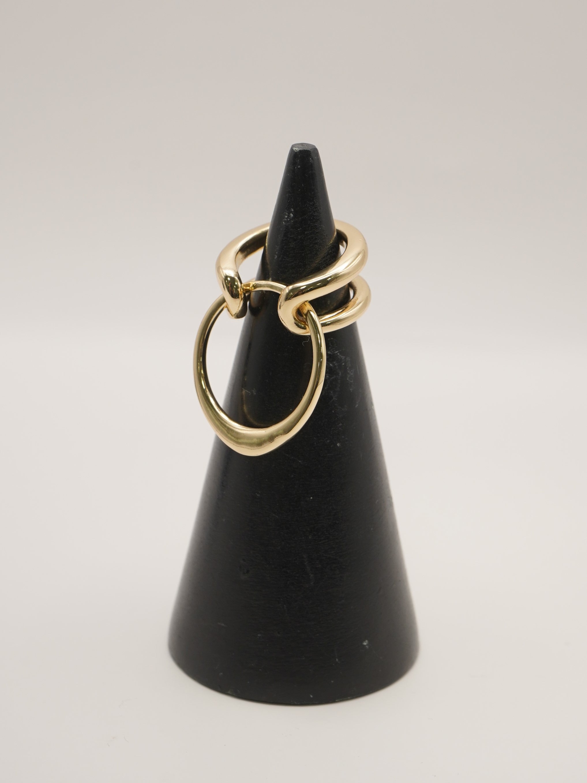 【CHIGNON】2WAYコネクトリング/0061-126RT