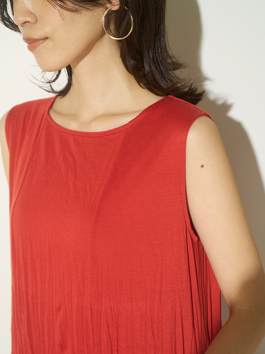 【CHIGNON】サークルフープオニキス3WAYピアス/0062-431SH
